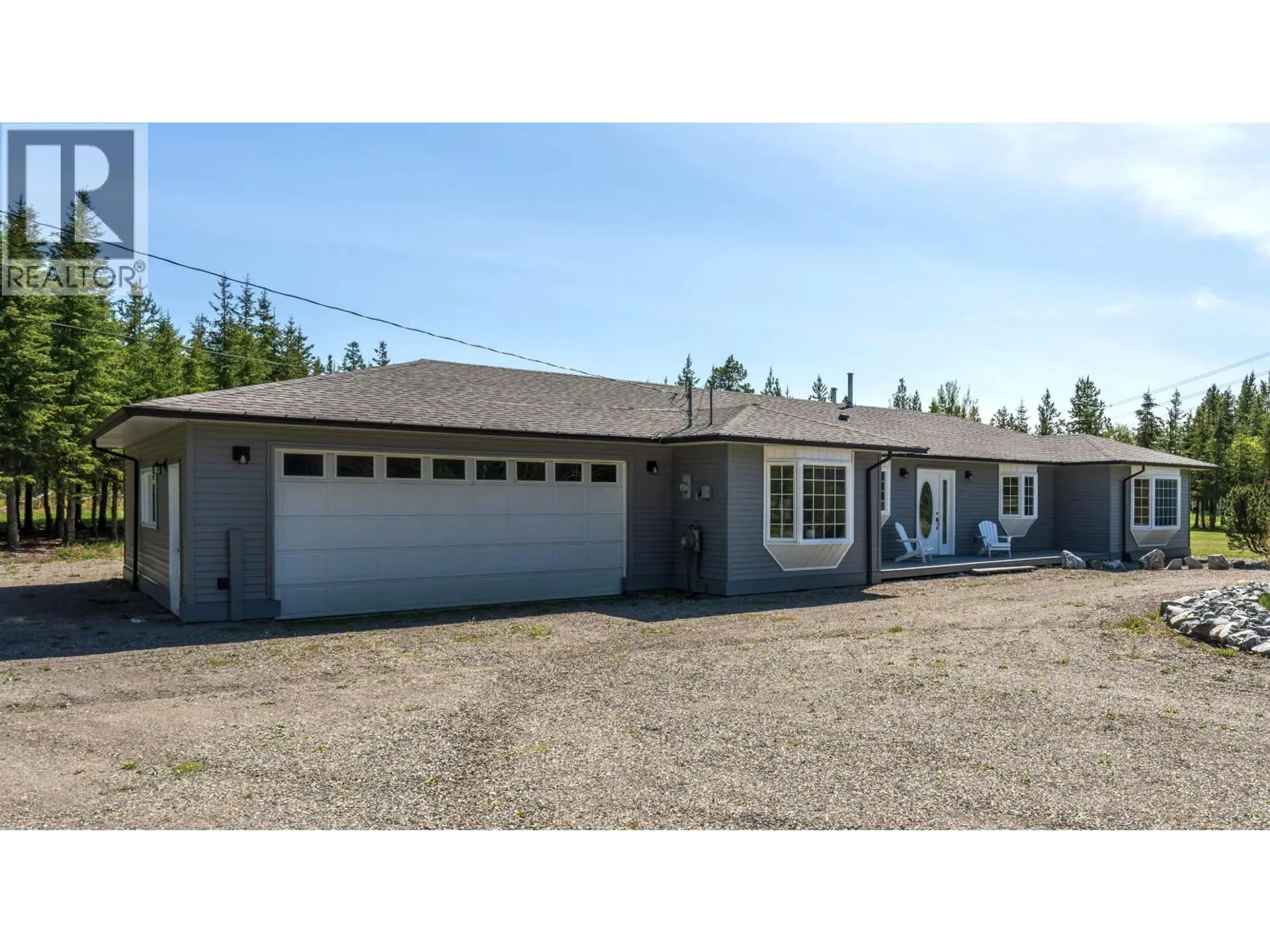 Property at 14550 BLACKWATER ROAD, Prince George, BC