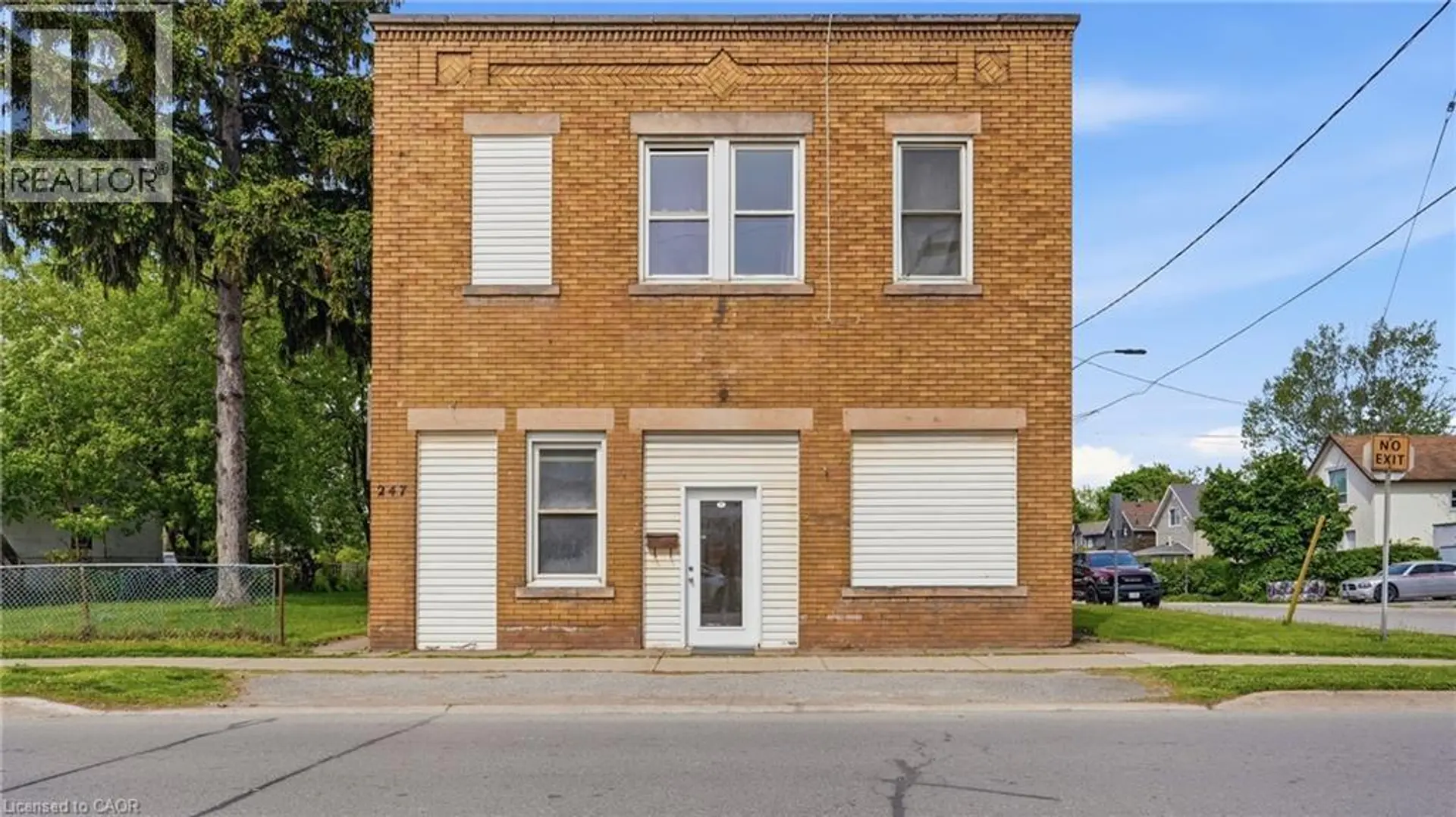 Property at 247 KING Street, Welland, ON
