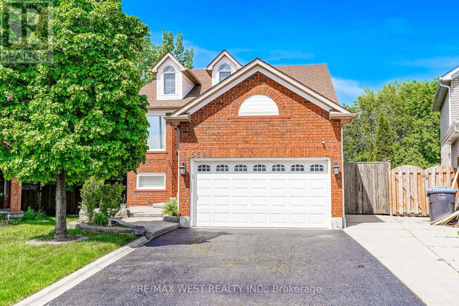 5581 WHEATLAND COURT - Image 1