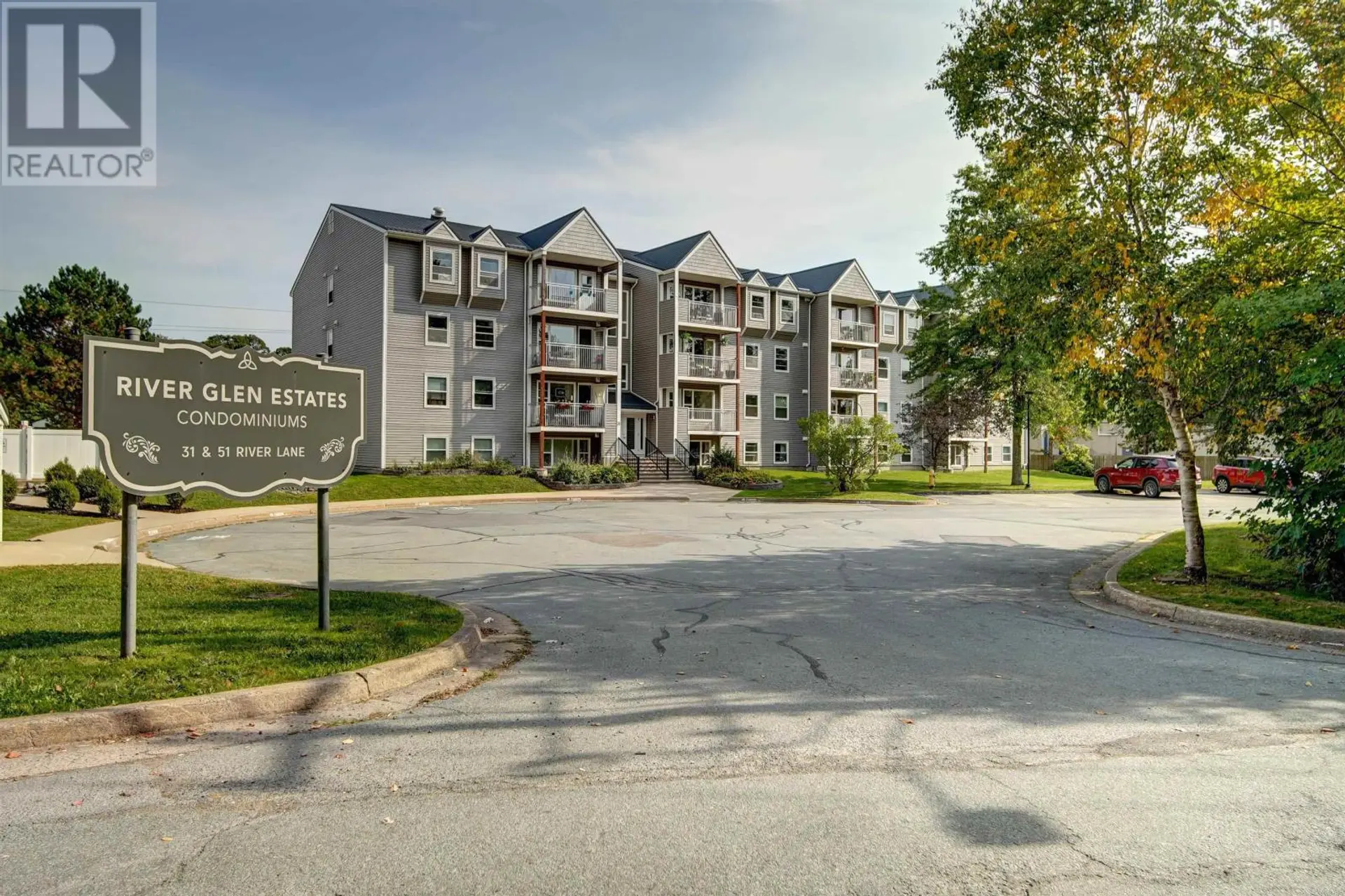 Property at #304 31 River Lane, Bedford, NS