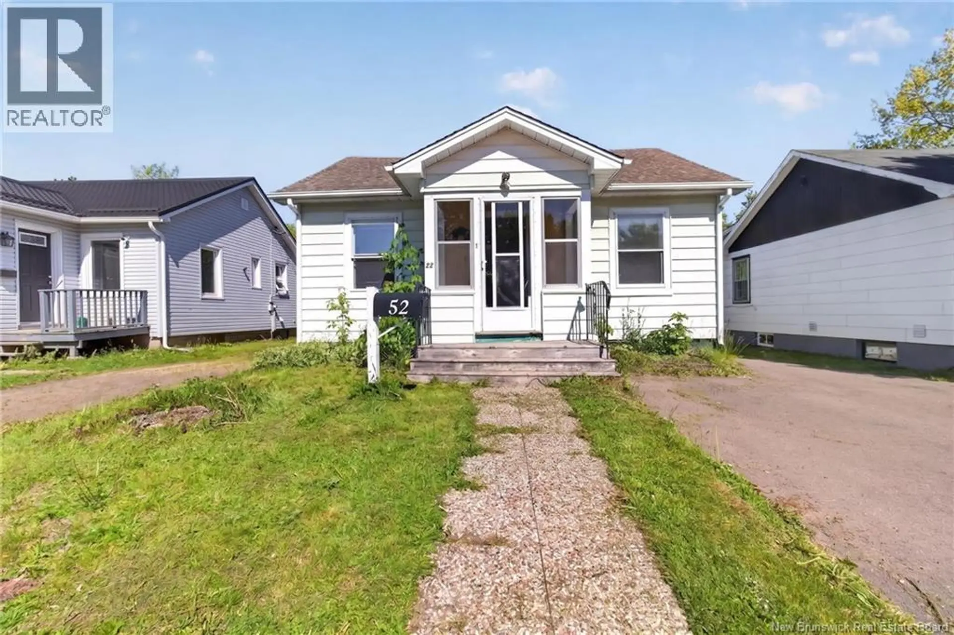 Property at 52 Airport Street, Dieppe, NB