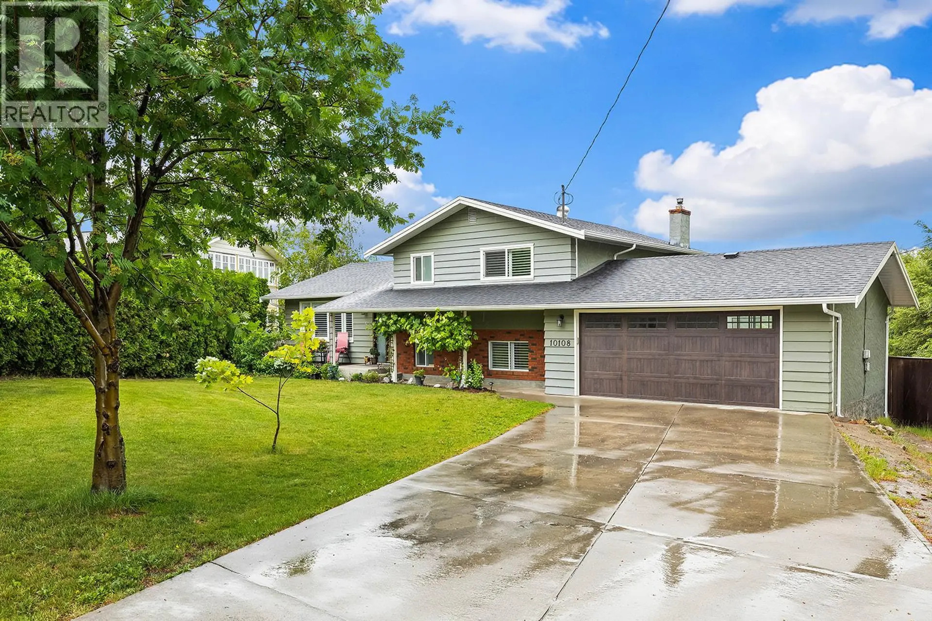Property at 10108 Kel Vern Crescent, Lake Country, BC