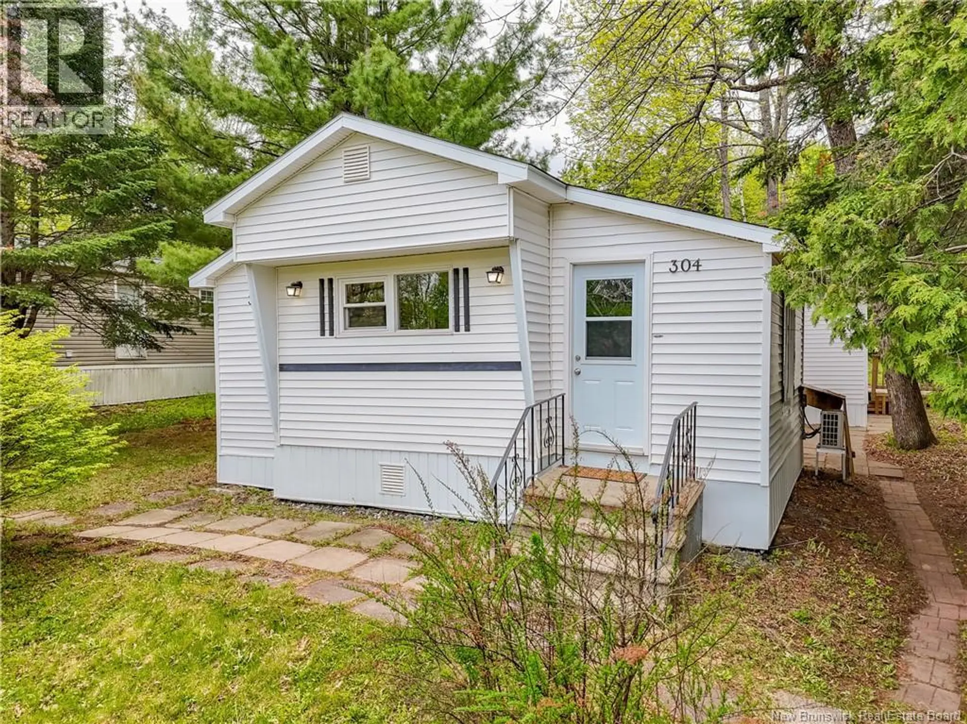 Property at 304 Governor Lane, Fredericton, NB