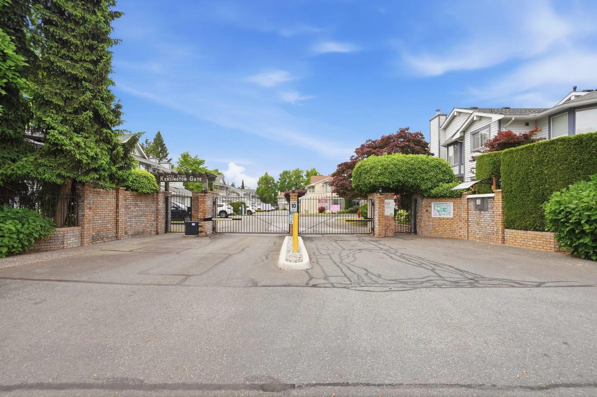 Property at #52 9279 122 Street, Surrey, BC