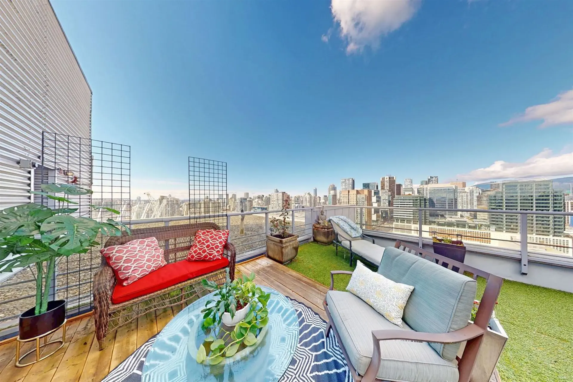 Property at #3101 668 Citadel Parade, Vancouver, BC