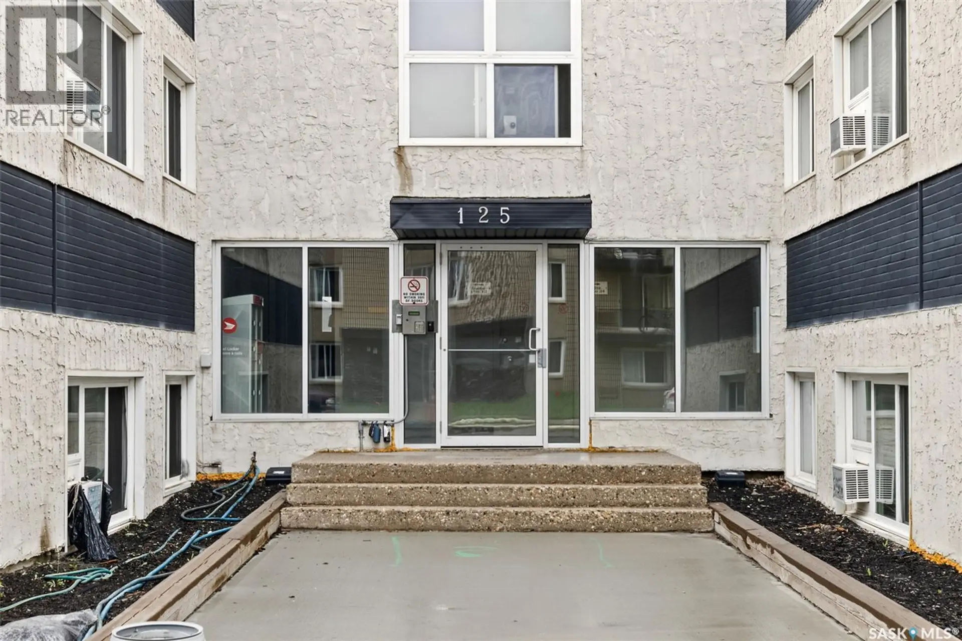 Property at #12 125 Froom CRESCENT, Regina, SK