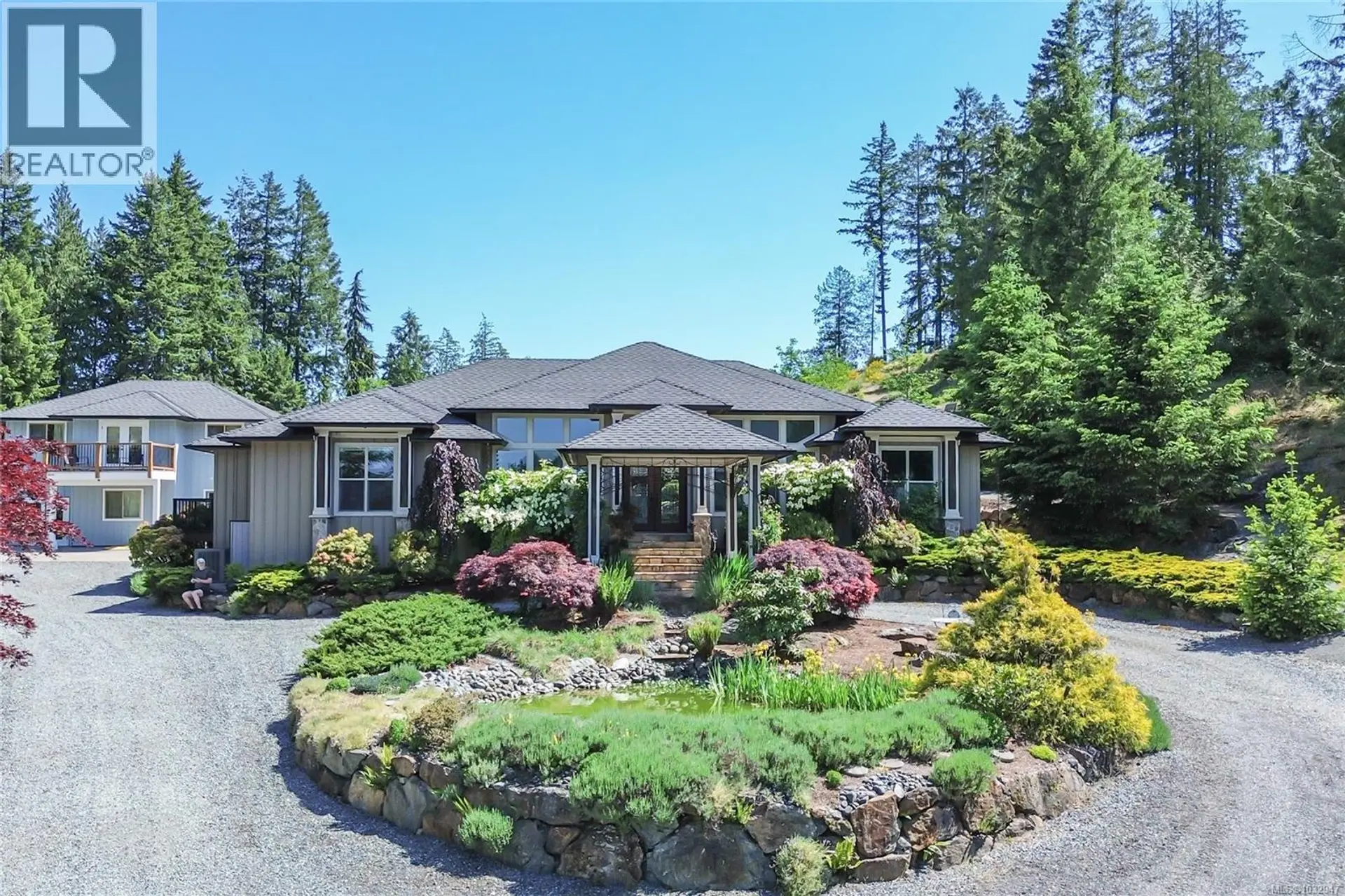 Property at 7487 Relke Rd, Duncan, BC