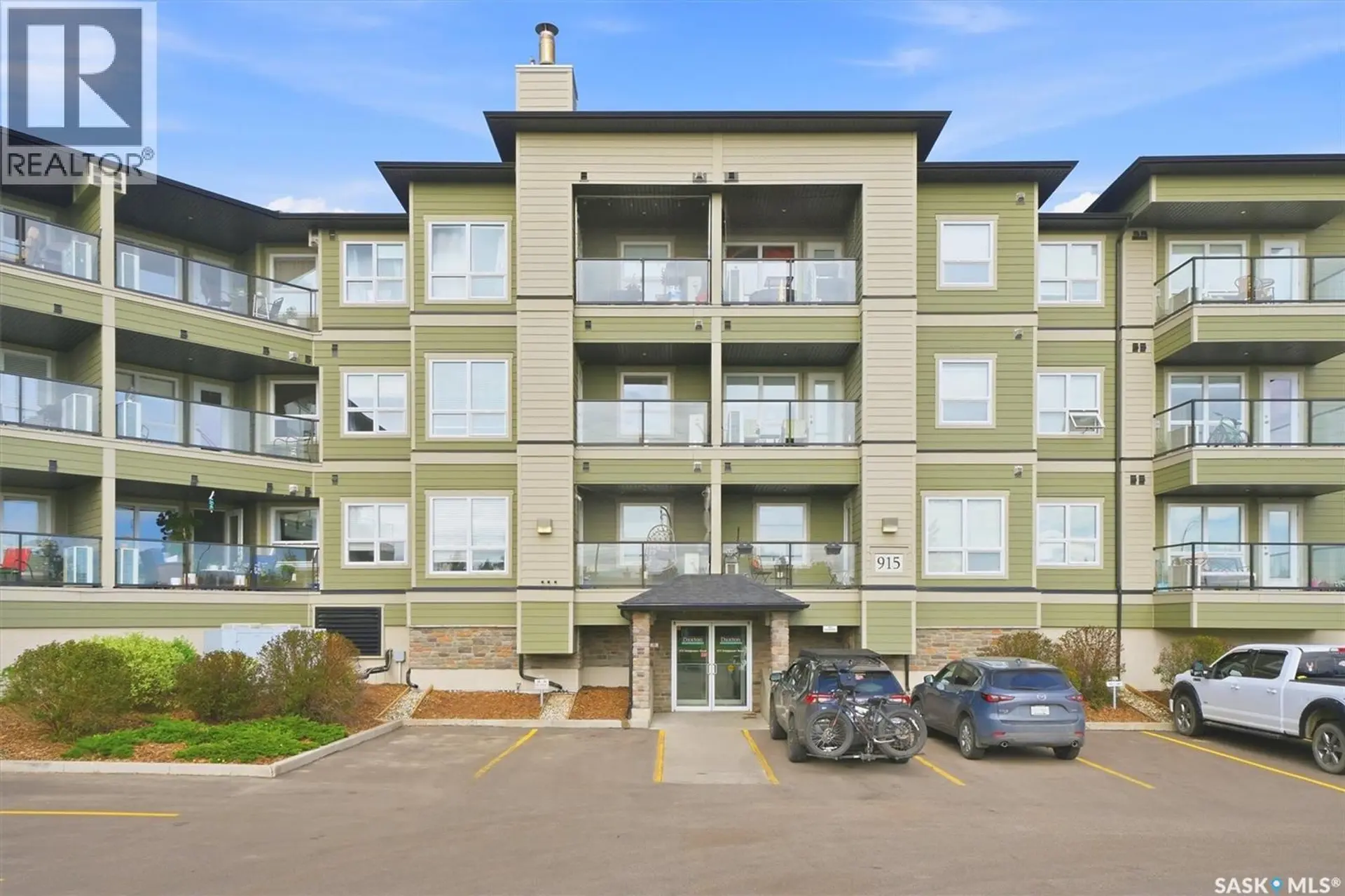 Property at #225 915 Kristjanson ROAD, Saskatoon, SK
