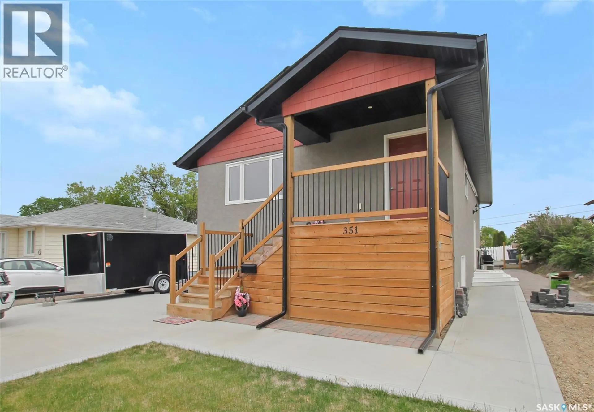 Property at 351 4th AVENUE NW, Swift Current, SK