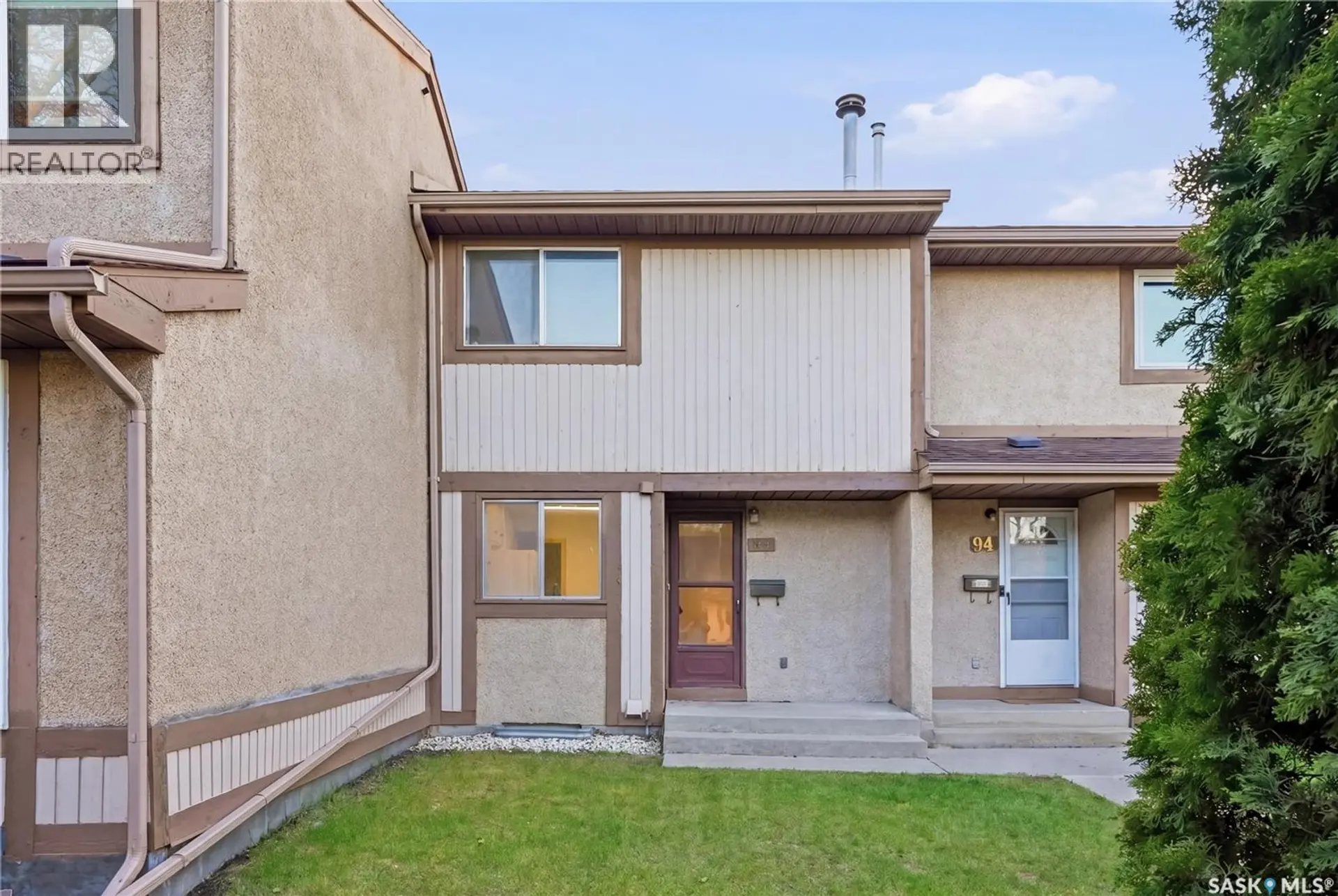 Property at #93 1128 Mckercher DRIVE, Saskatoon, SK