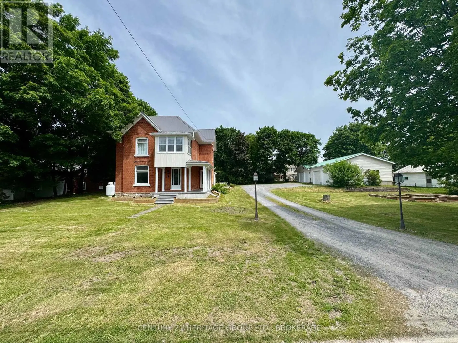 2924 RUTLEDGE ROAD - Image 1