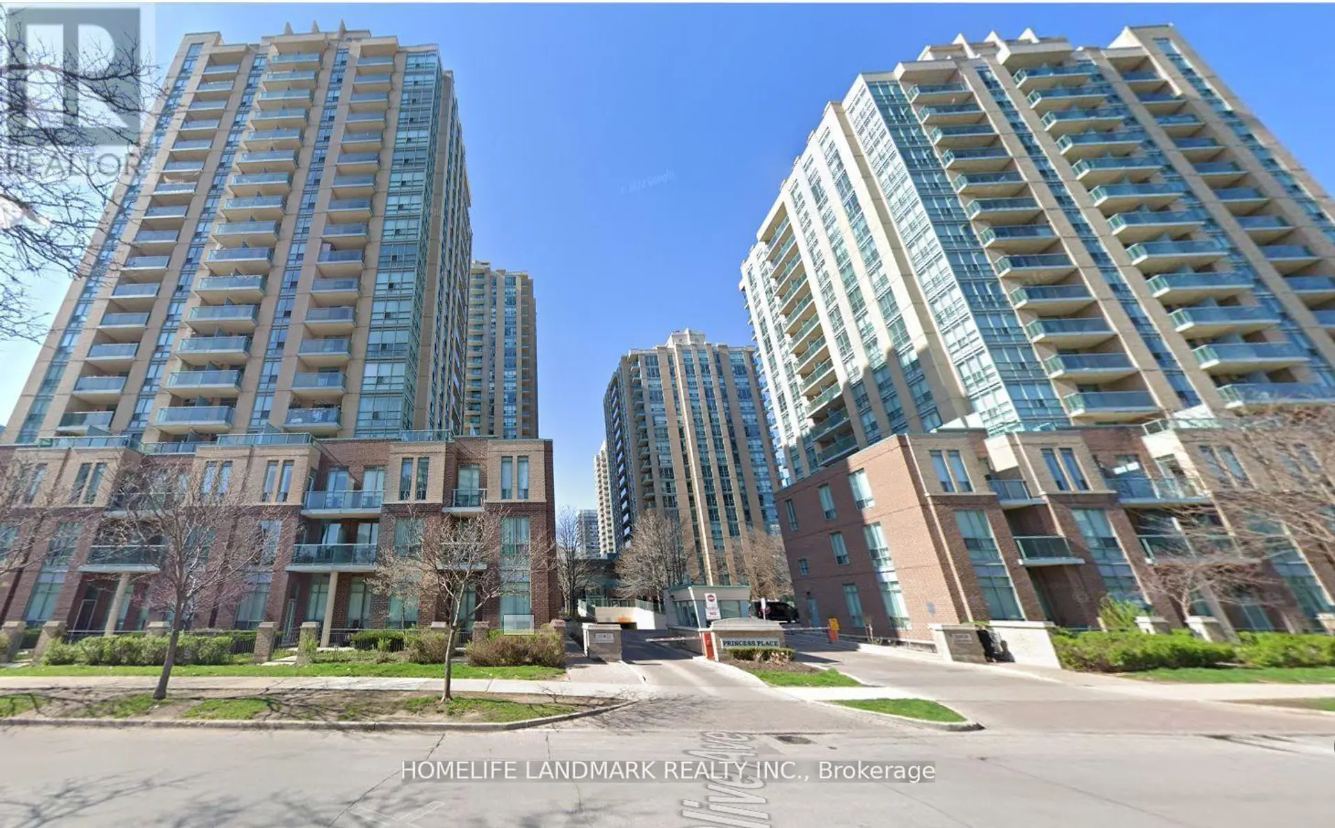 #709 20 OLIVE AVENUE - Image 1