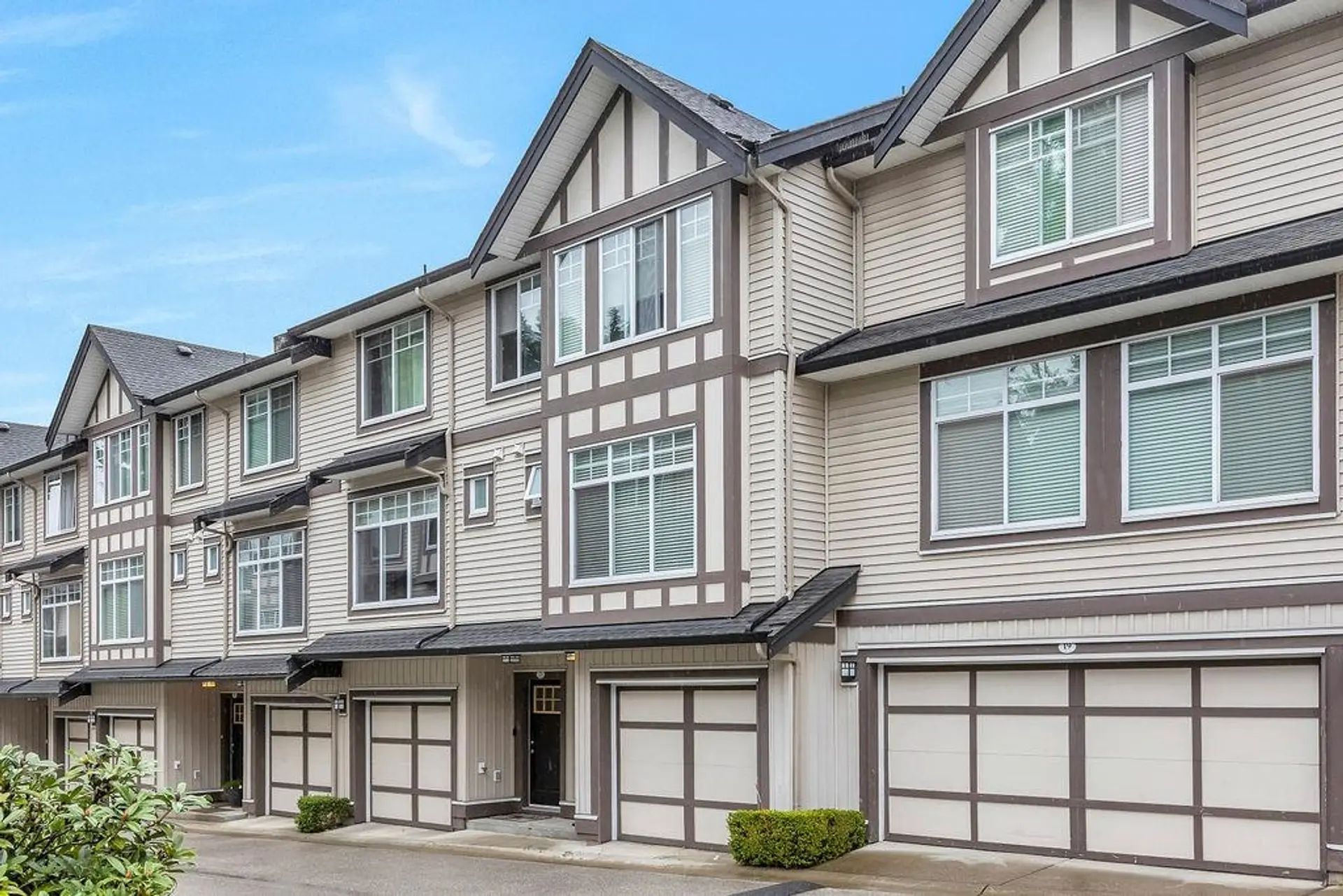 Property at #20 7090 180 Street, Surrey, BC