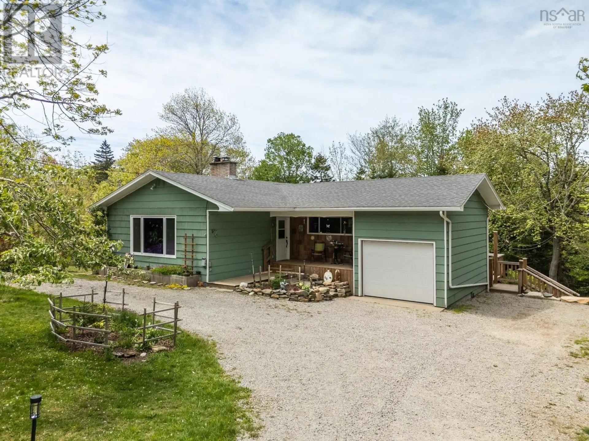 Property at 286 Haley Drive, Deerfield, NS