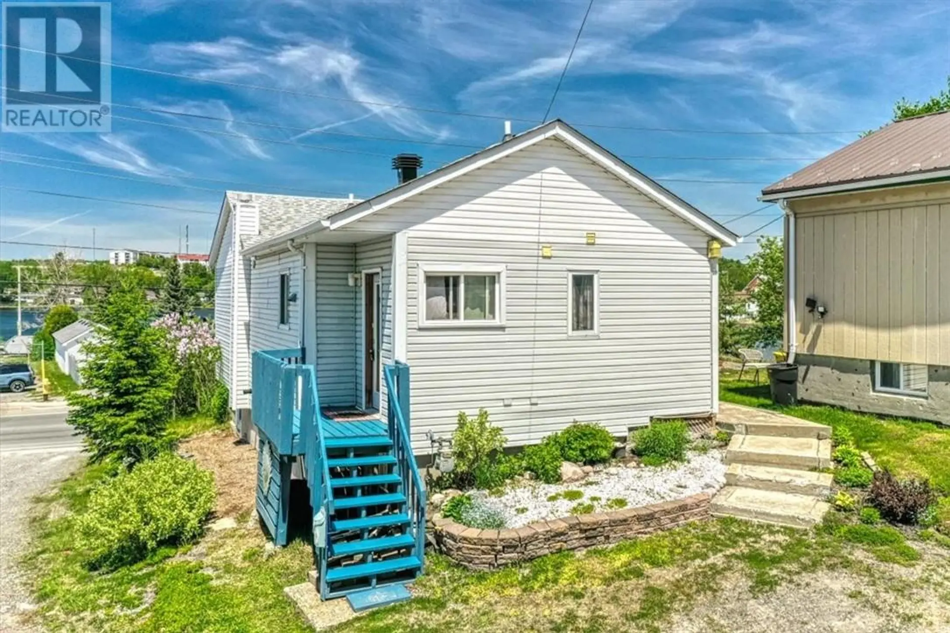 Property at 1457 Bellevue Avenue, Sudbury, ON