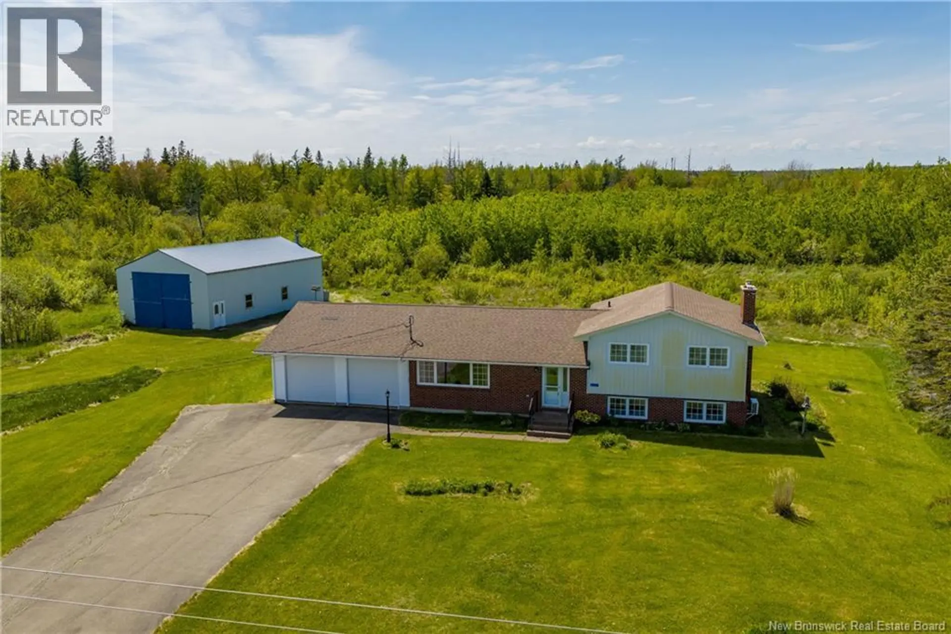 Property at 2275 Route 950, Petit-Cap, NB