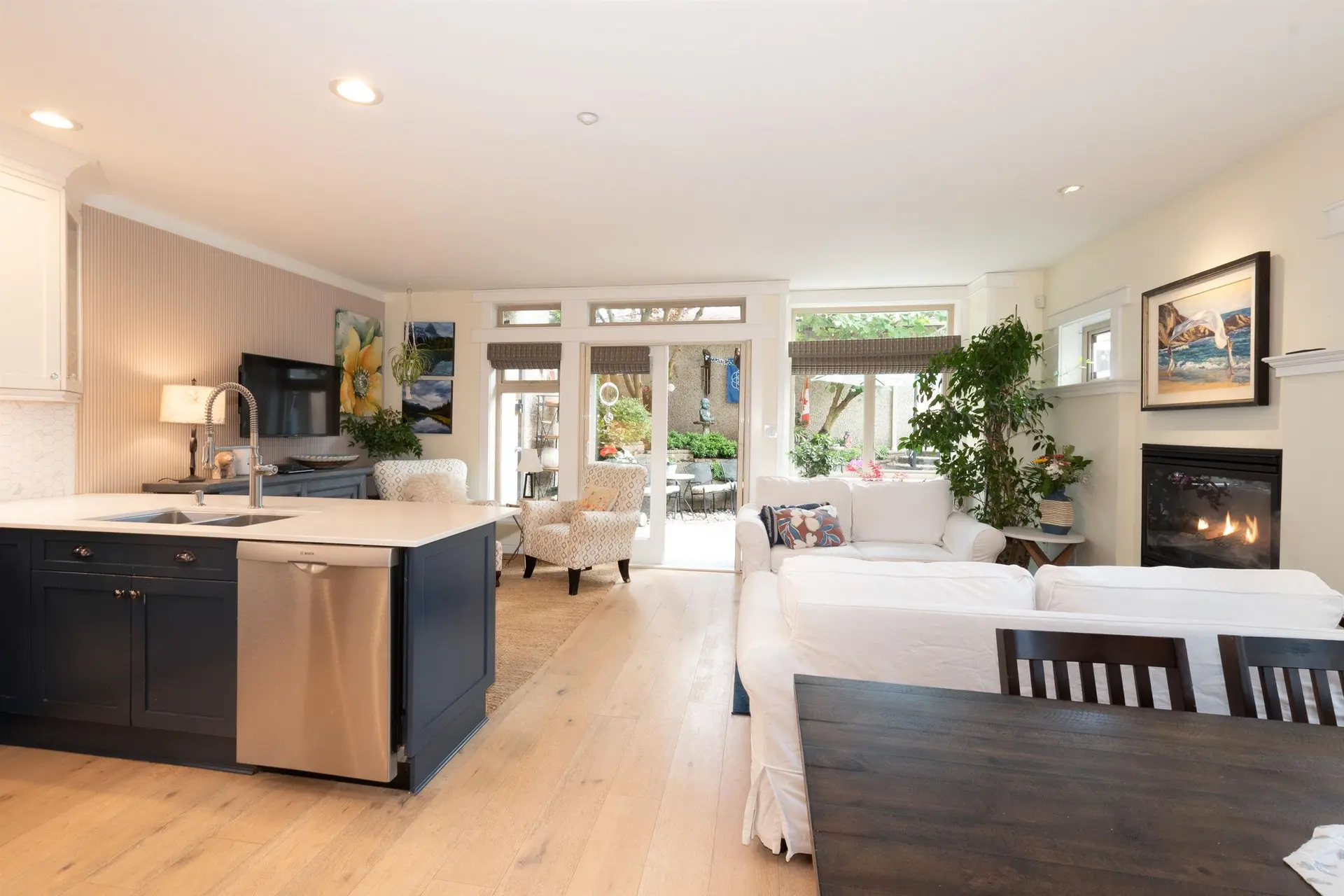 Property at 1978 W 12th Avenue, Vancouver, BC