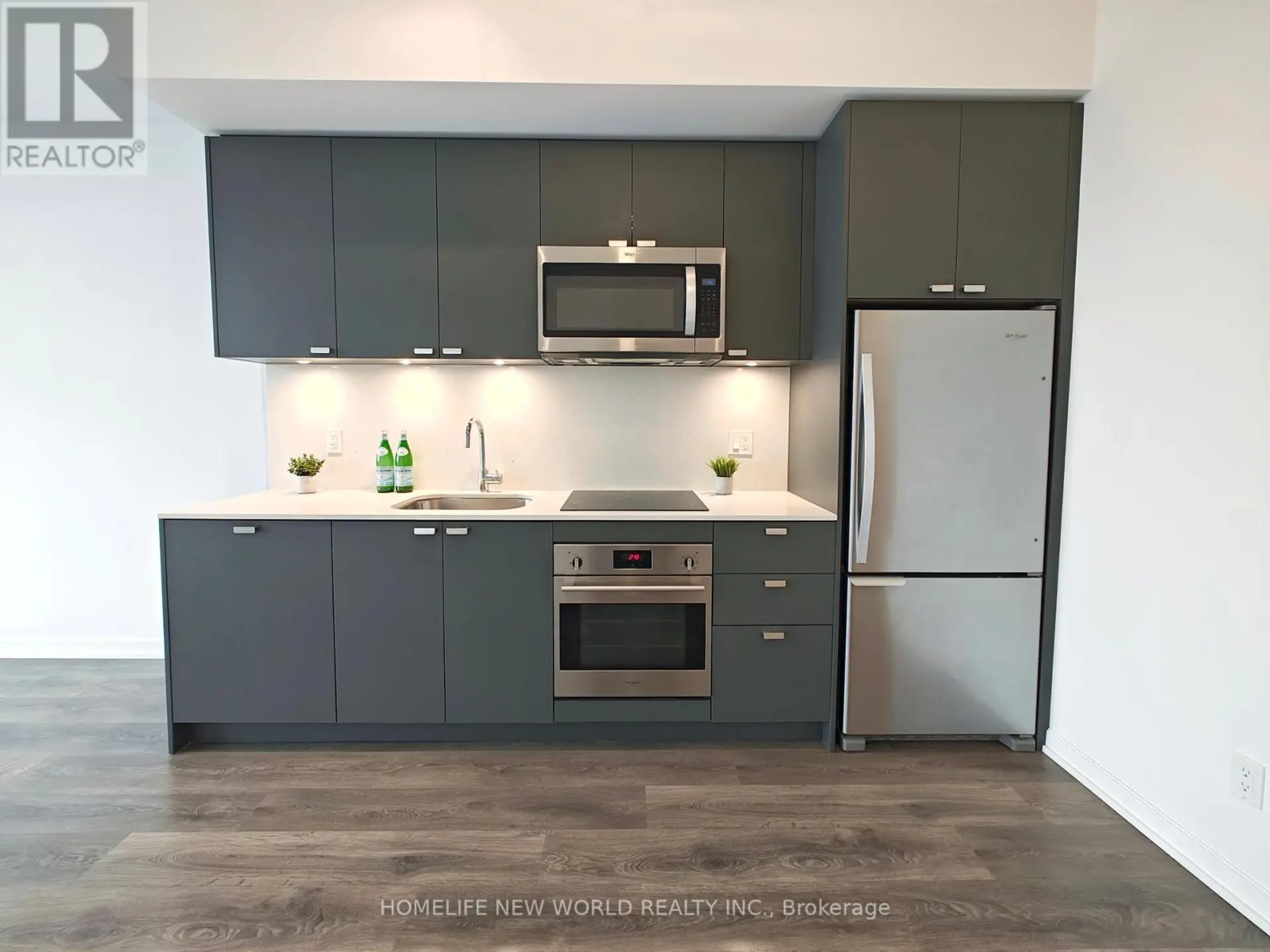 #3011 56 FOREST MANOR ROAD - Image 2
