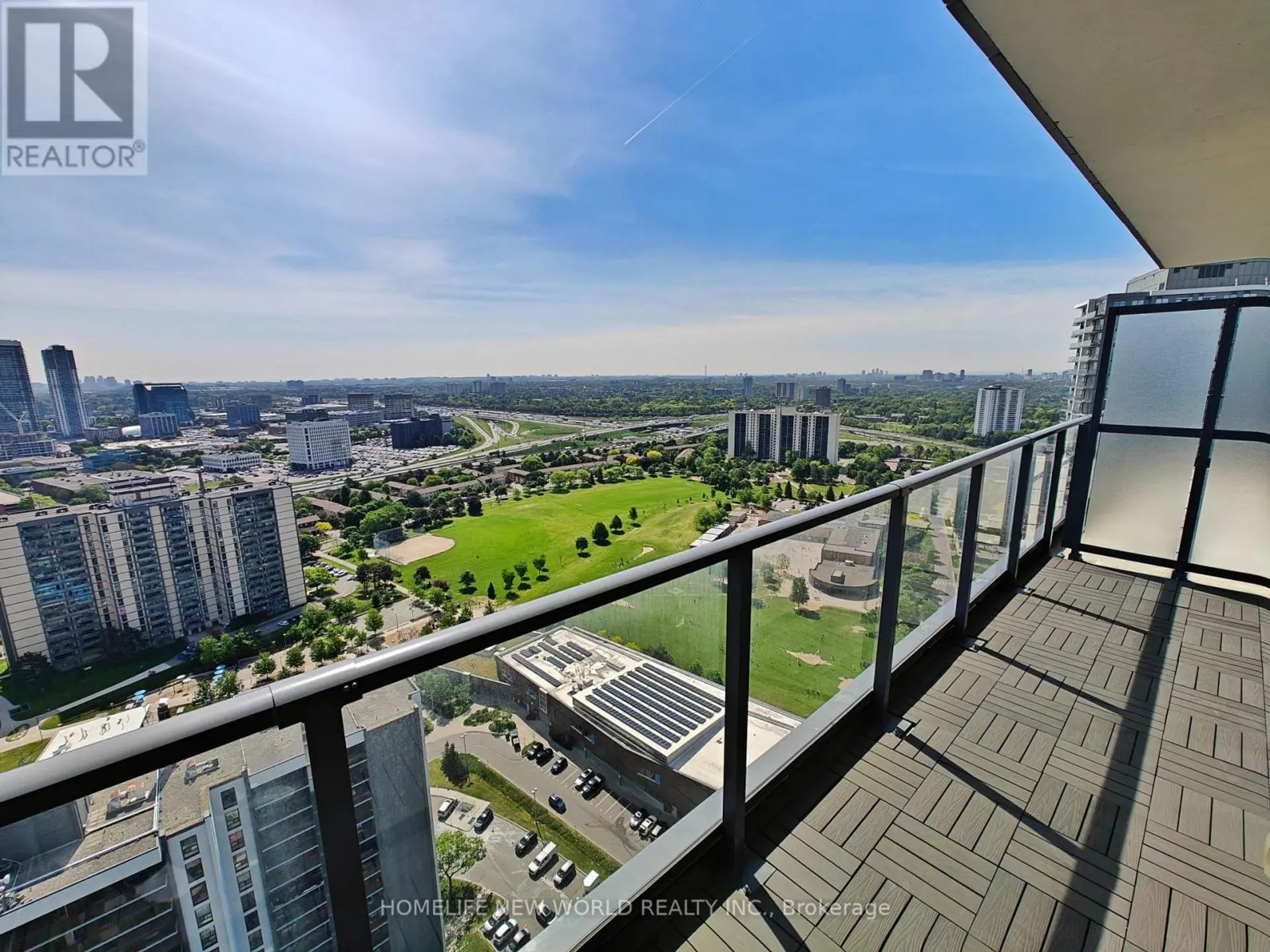 #3011 56 FOREST MANOR ROAD - Image 9