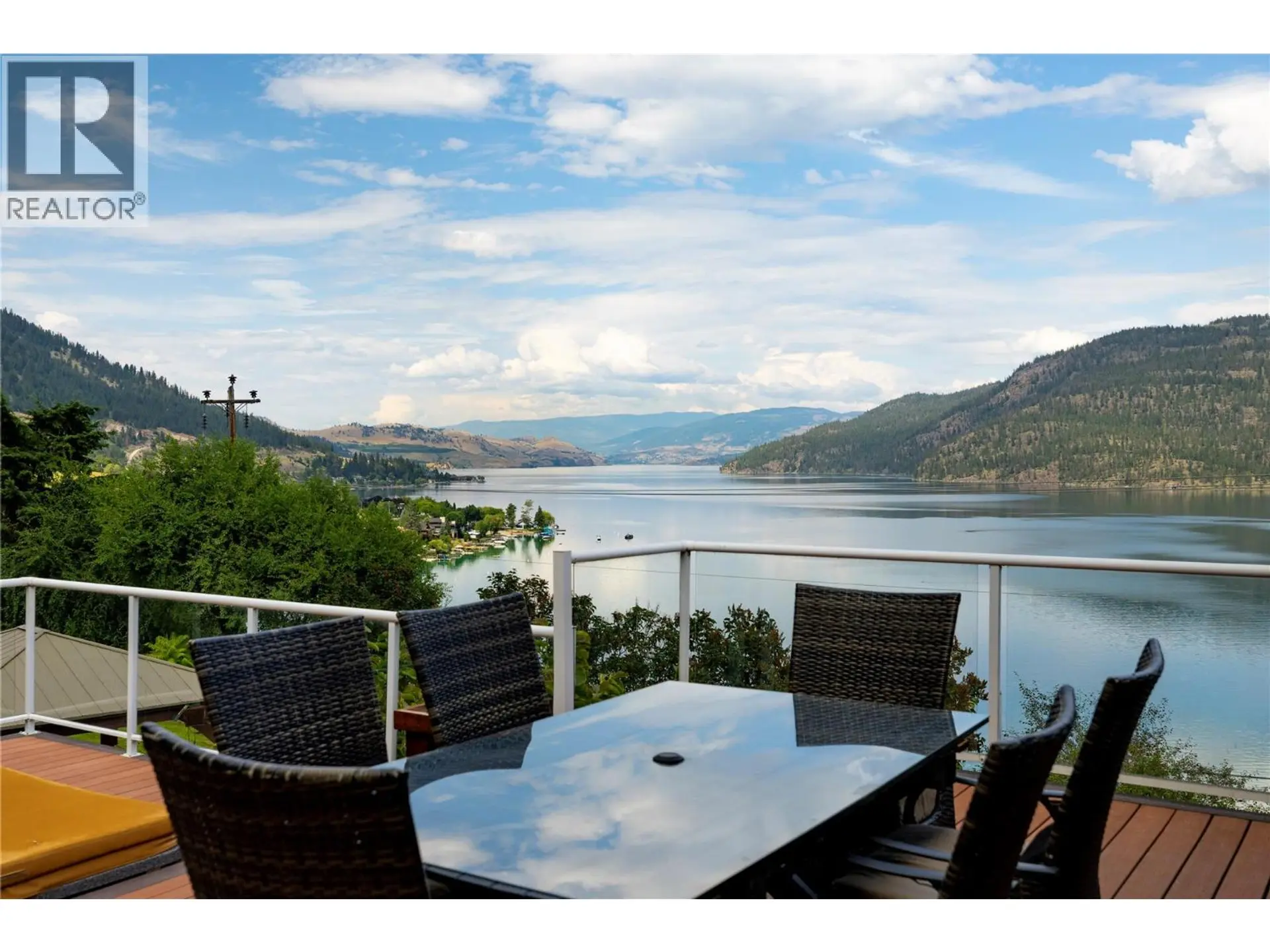 Property at 16904 Gatzke Road, Lake Country, BC