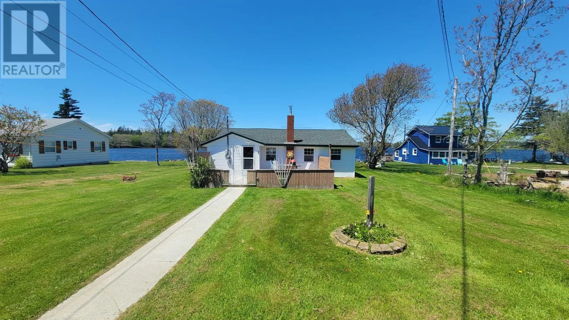 Property at 108 Pembroke Road, Pembroke, NS