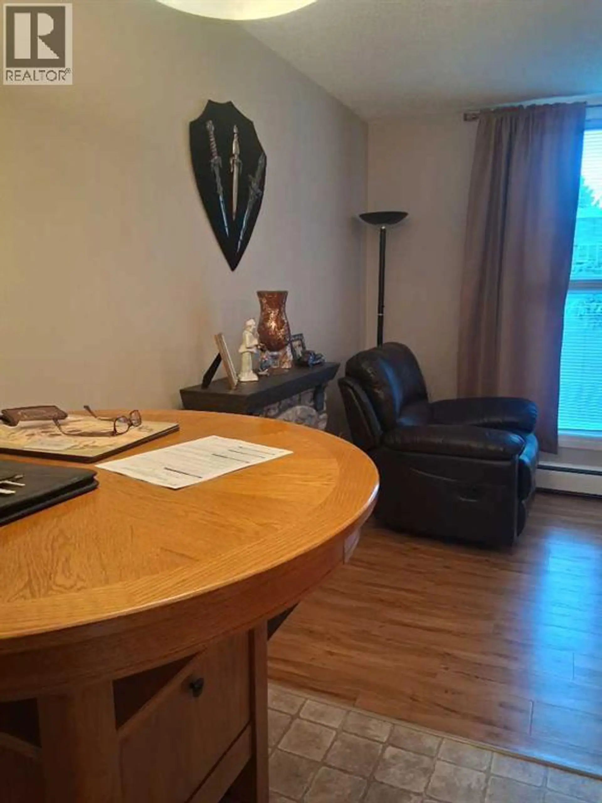 Property at #M 202 2004 13 Avenue N, Lethbridge, AB