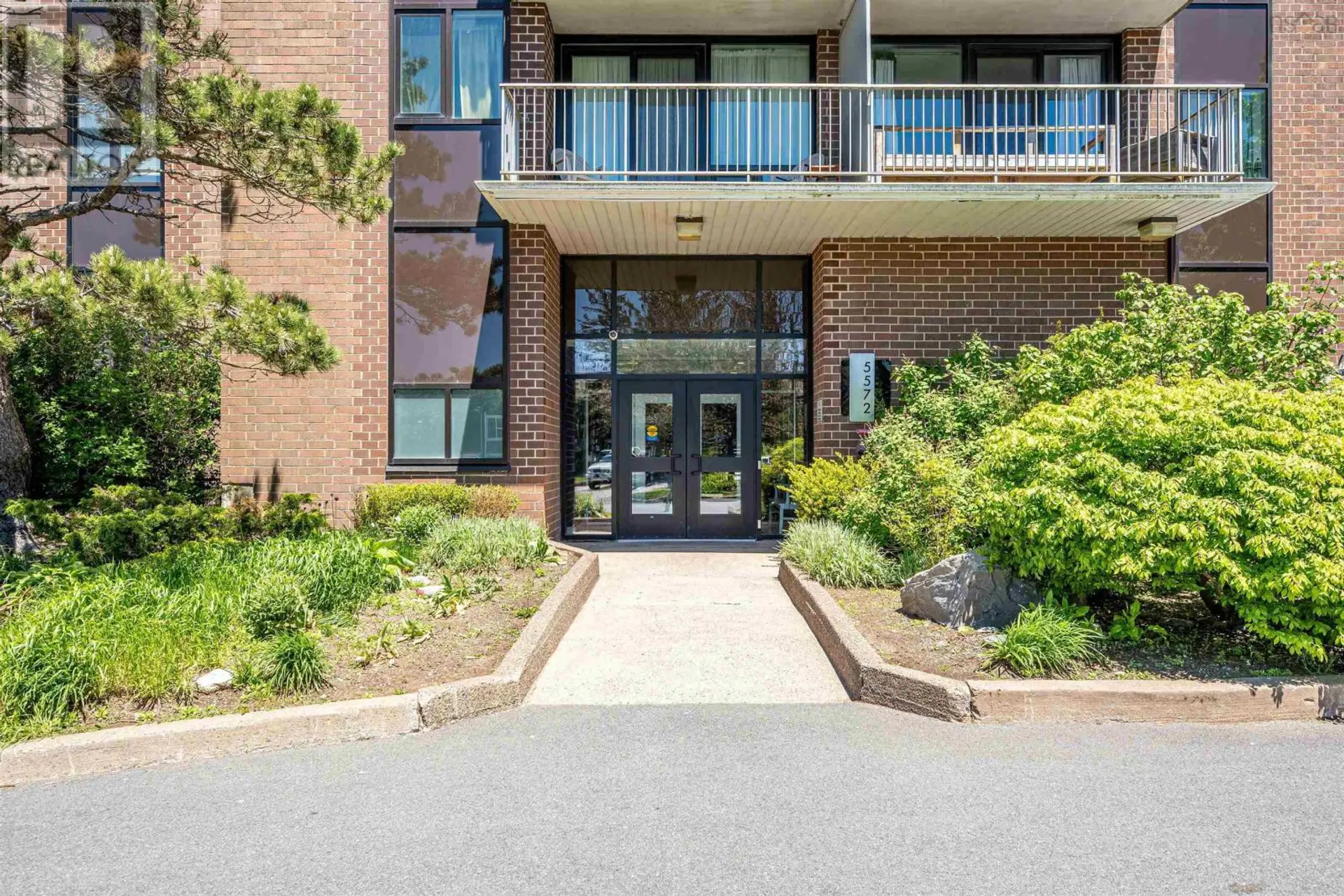 Property at #1201 5572 North Ridge Road, Halifax, NS