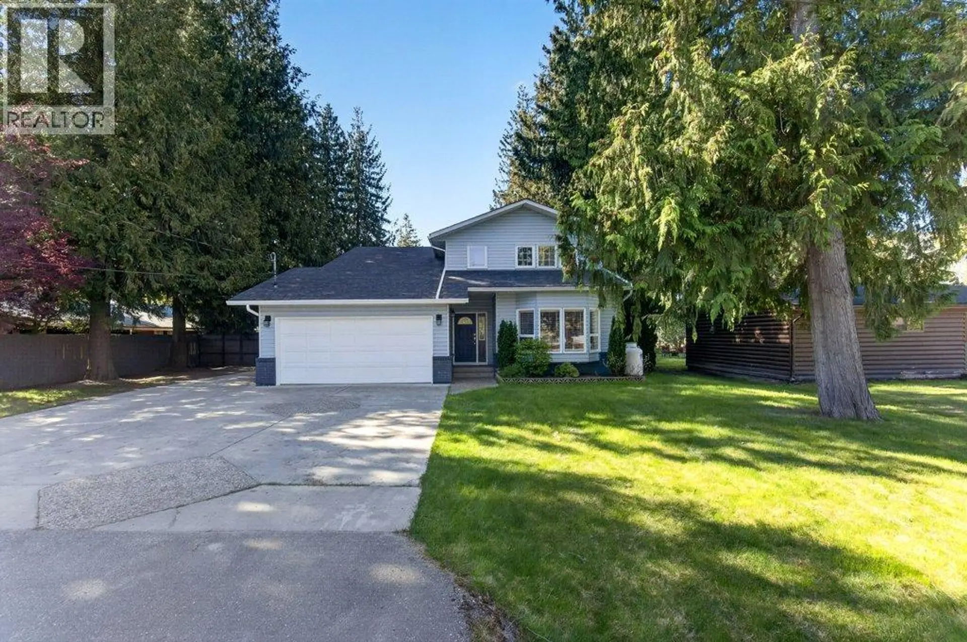 Property at 617 Pine Street, Sicamous, BC