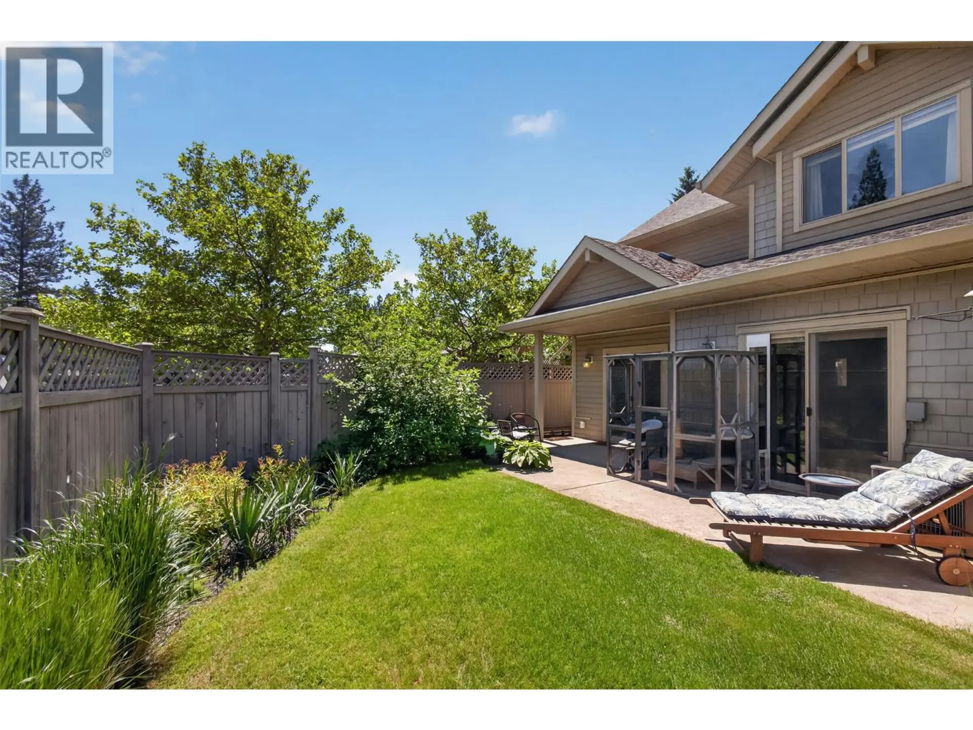 Property at #5 1798 Olympus Way, West Kelowna, BC