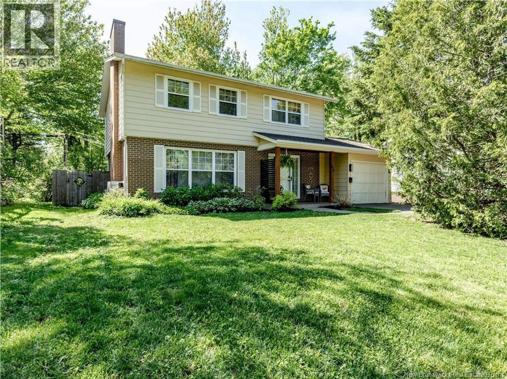 Property at 58 Briarwood, Moncton, NB
