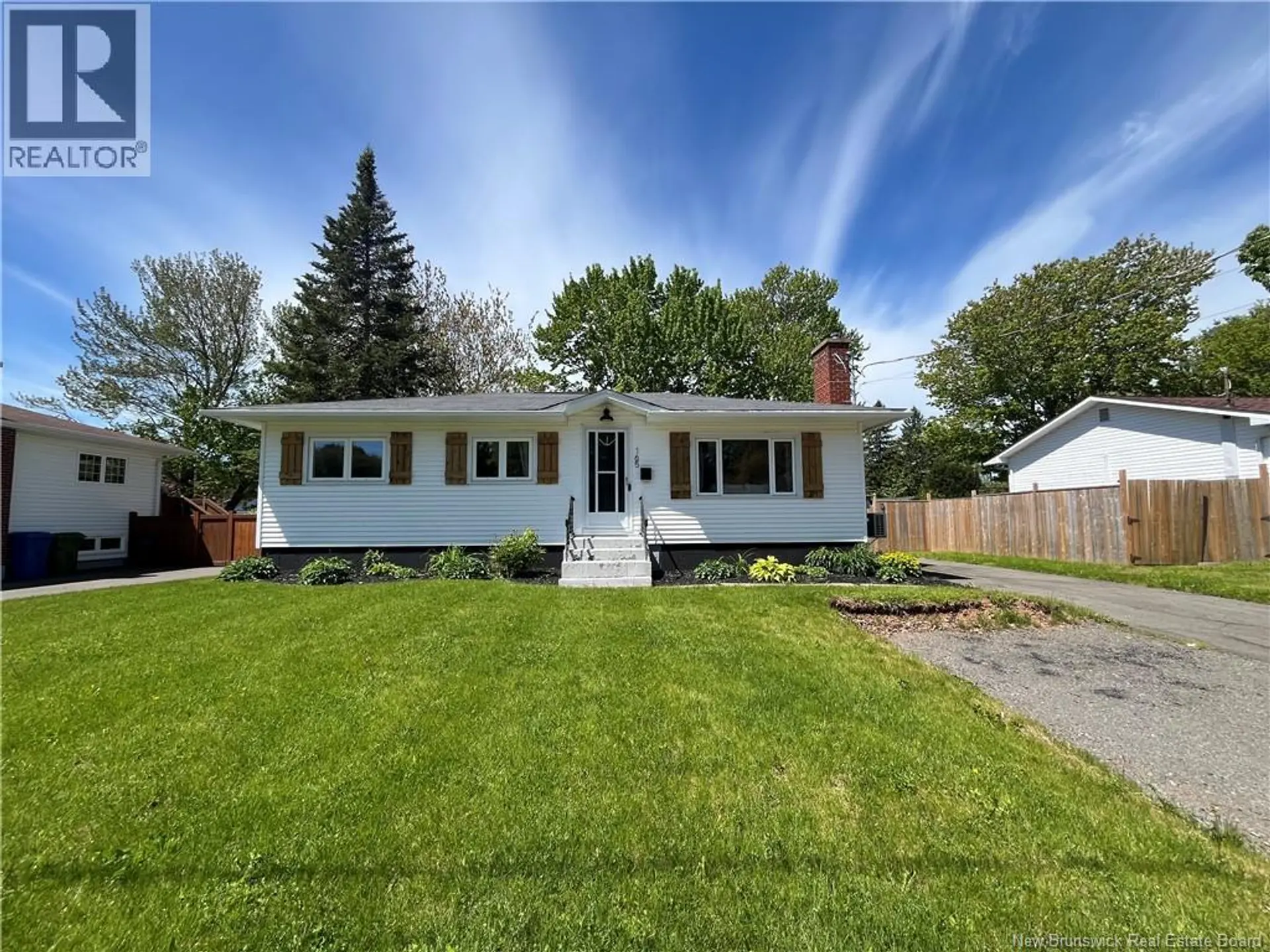 Property at 165 Wentworth Drive, Riverview, NB