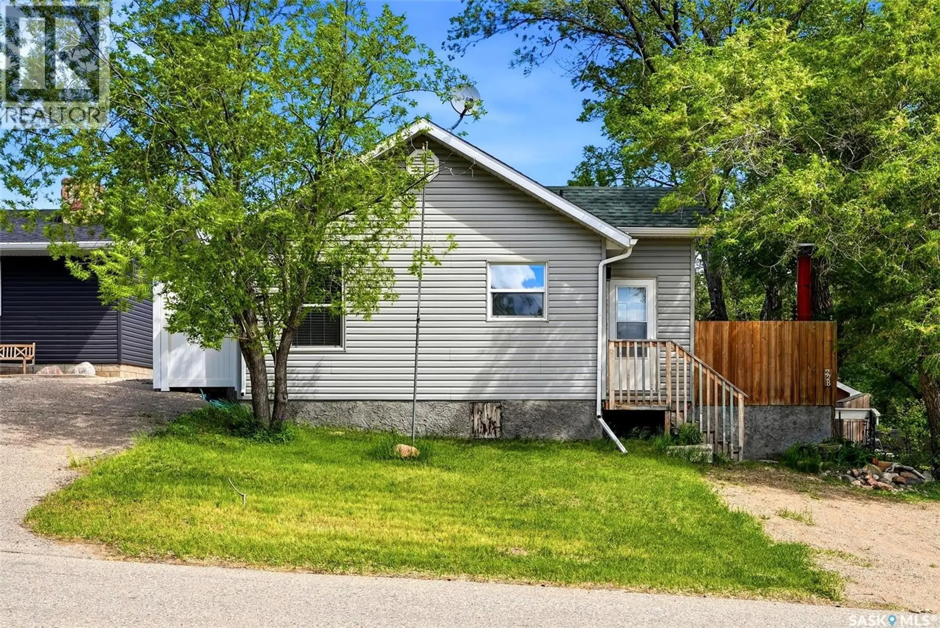 Property at 228 NICOLL AVENUE, Regina Beach, SK