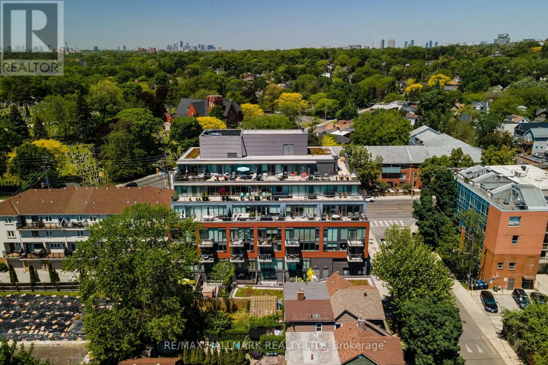 #201 60 HASLETT AVENUE - Image 14