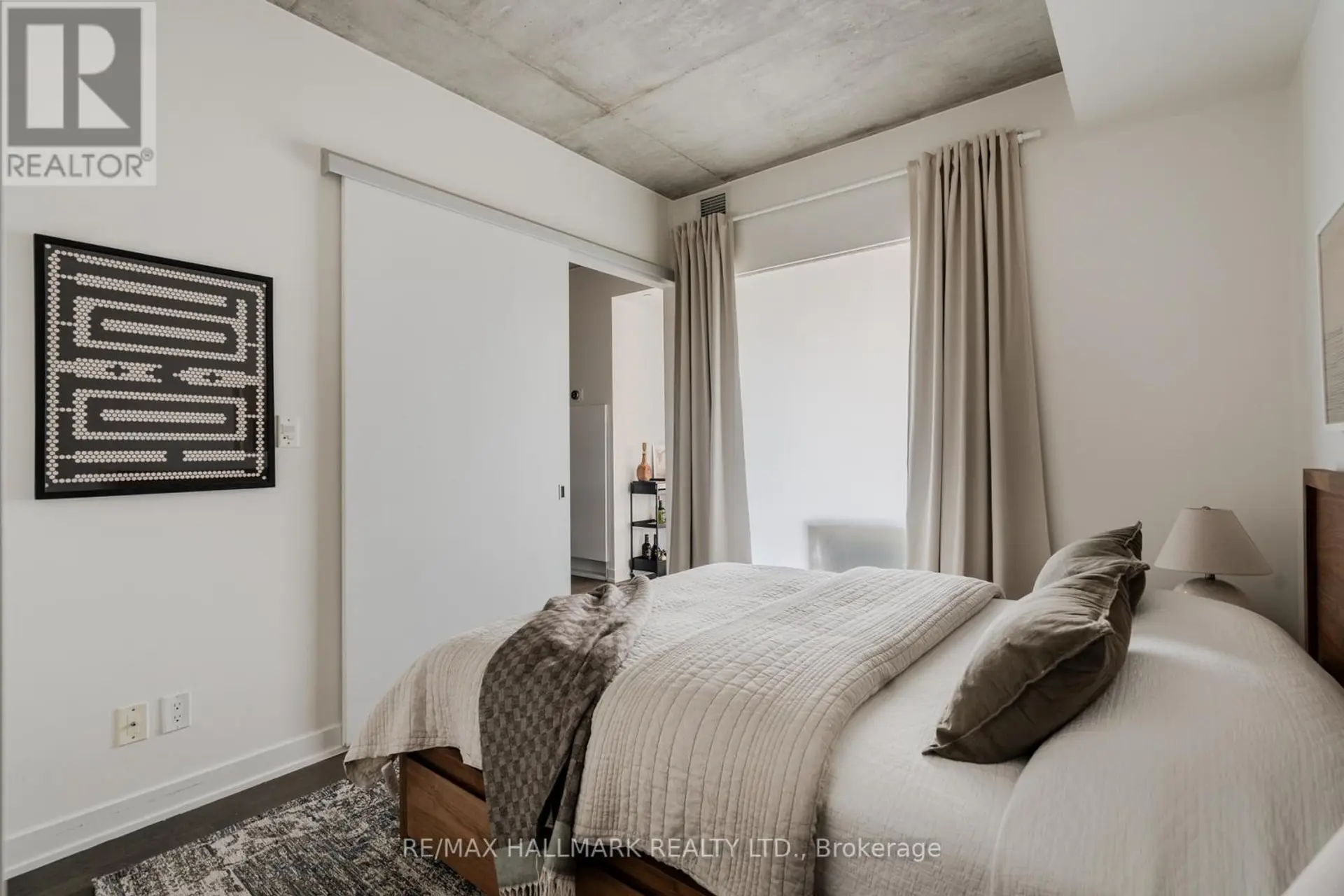 #201 60 HASLETT AVENUE - Image 9