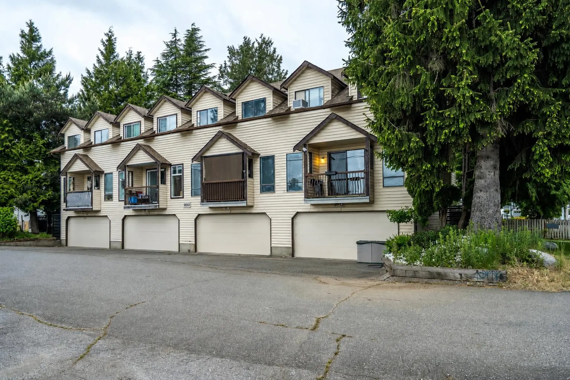 Property at #1 11869 223rd Street, Maple Ridge, BC