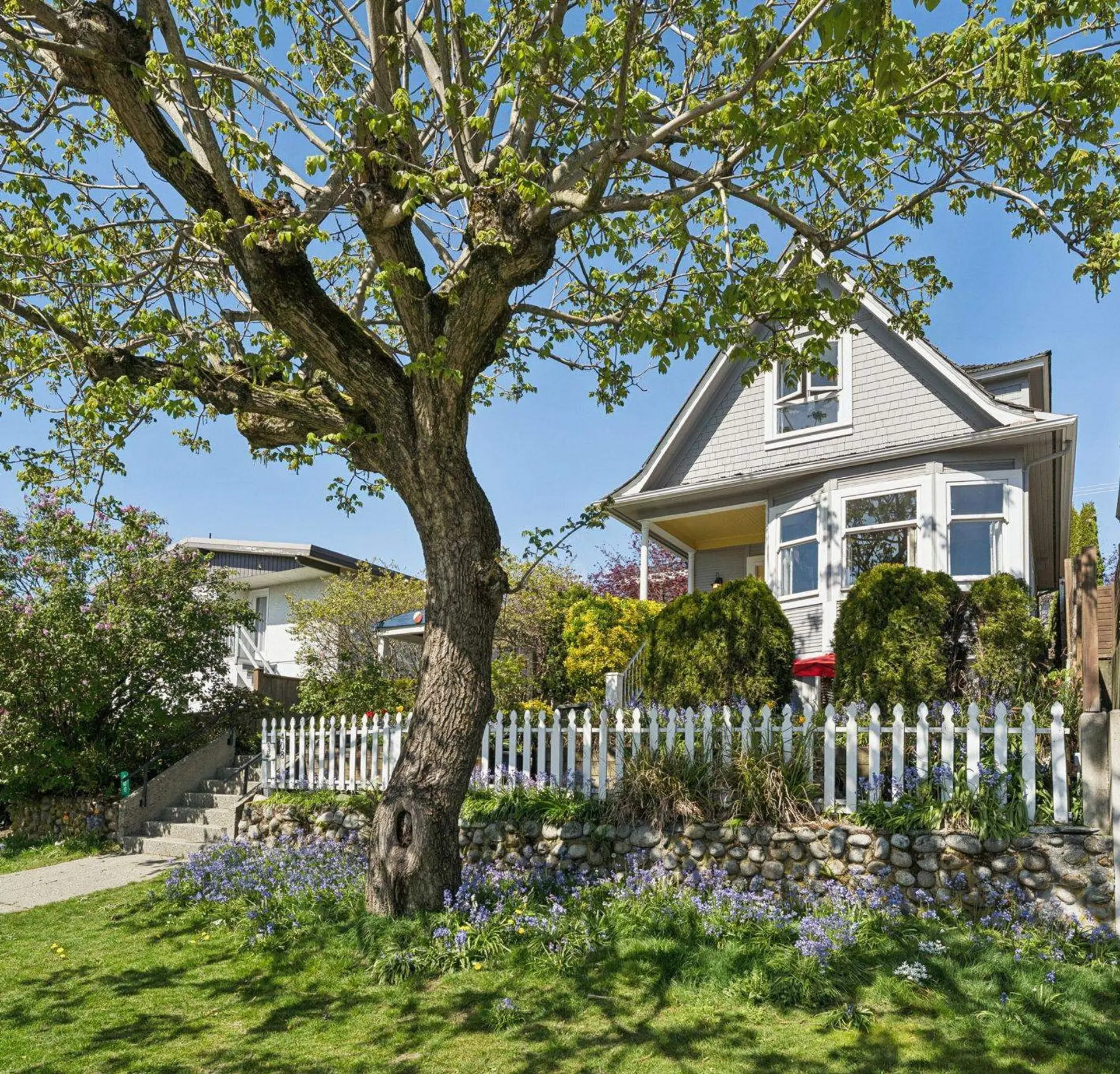 Property at 408 E 2nd Street, North Vancouver, BC