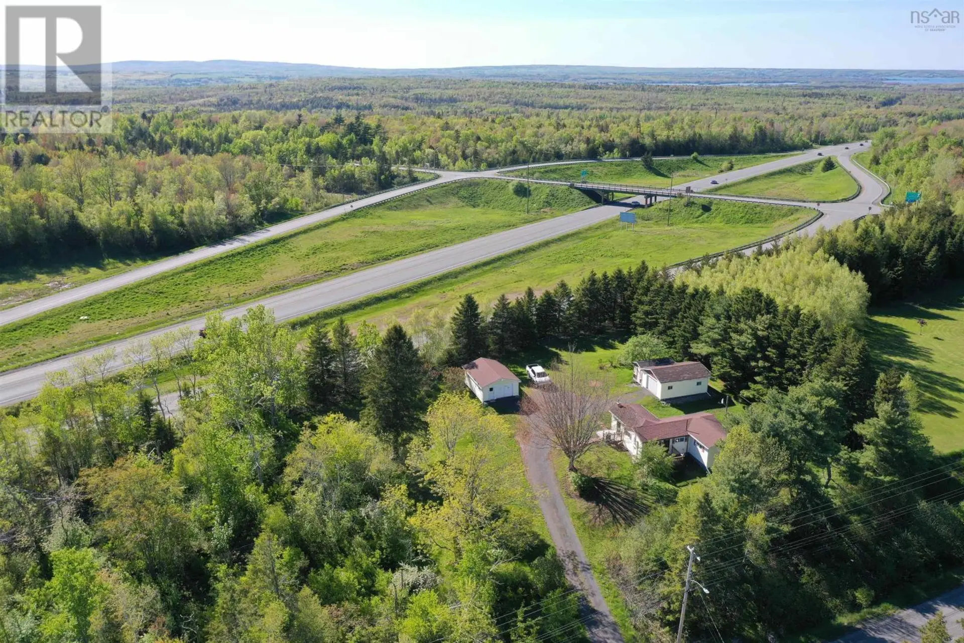 Property at 768 Mount William Road, Mount William, NS