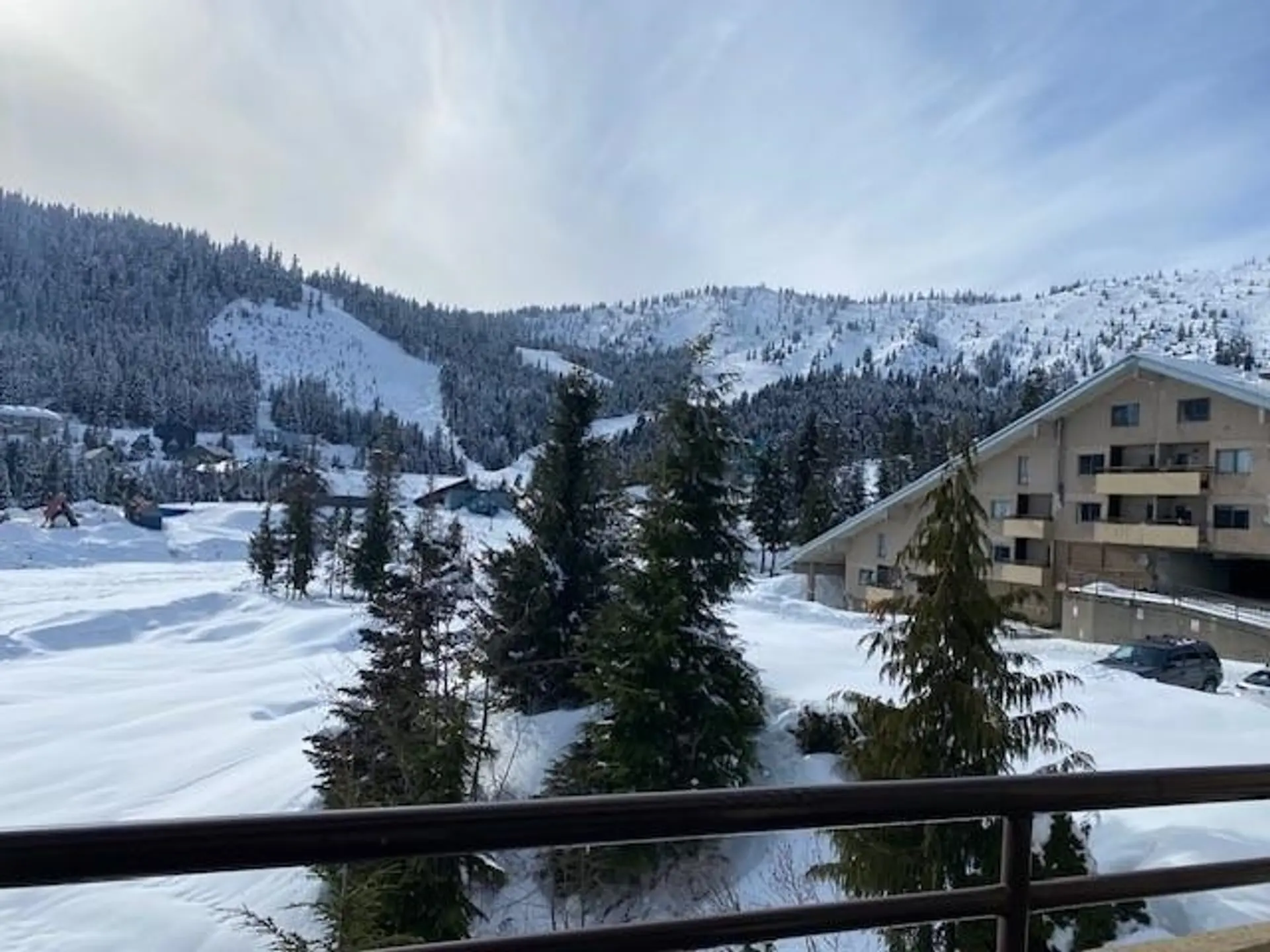 Property at #303B 21000 Enzian Way, Agassiz, BC
