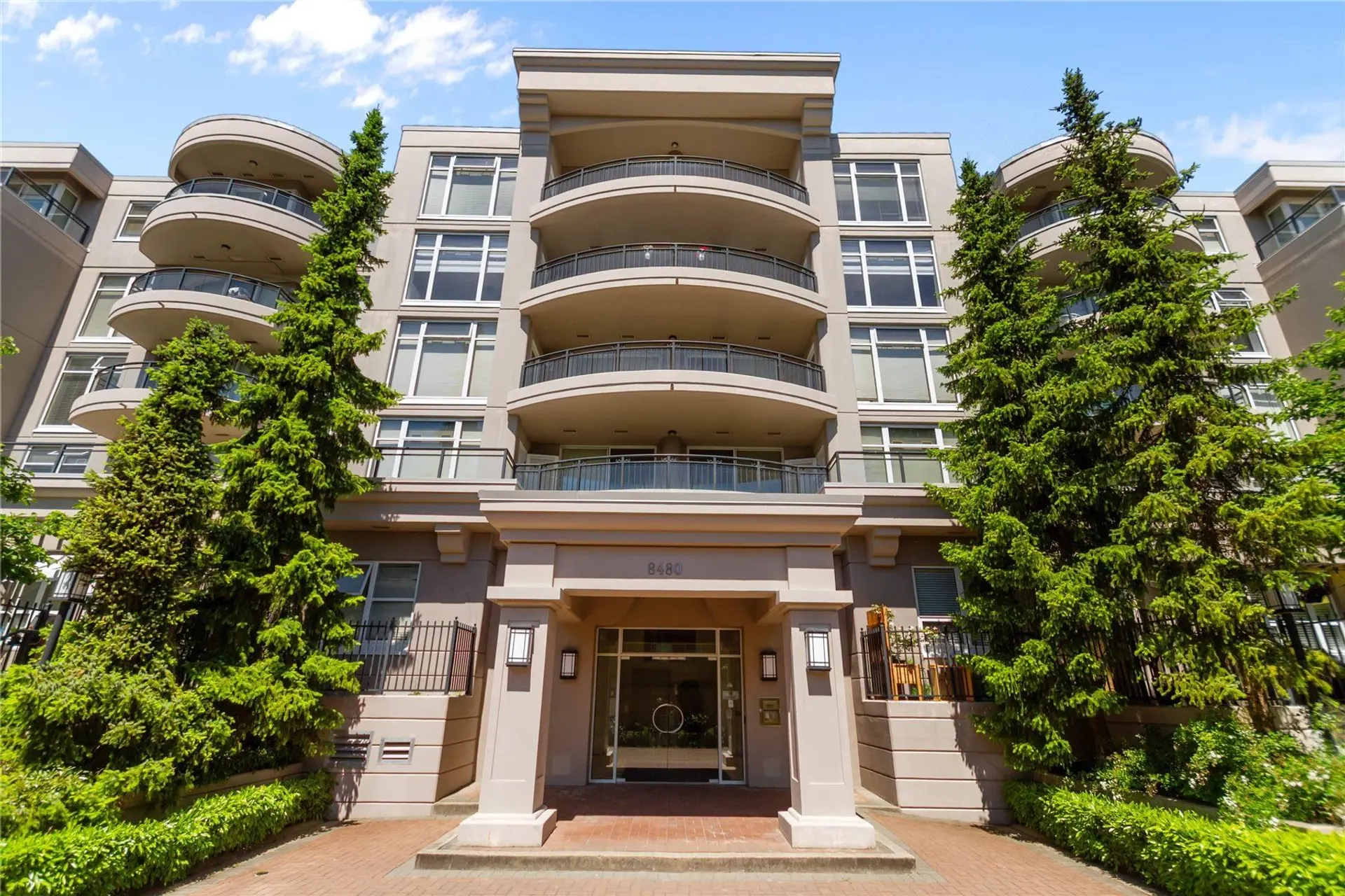 #226 8480 Granville Avenue - Image 2