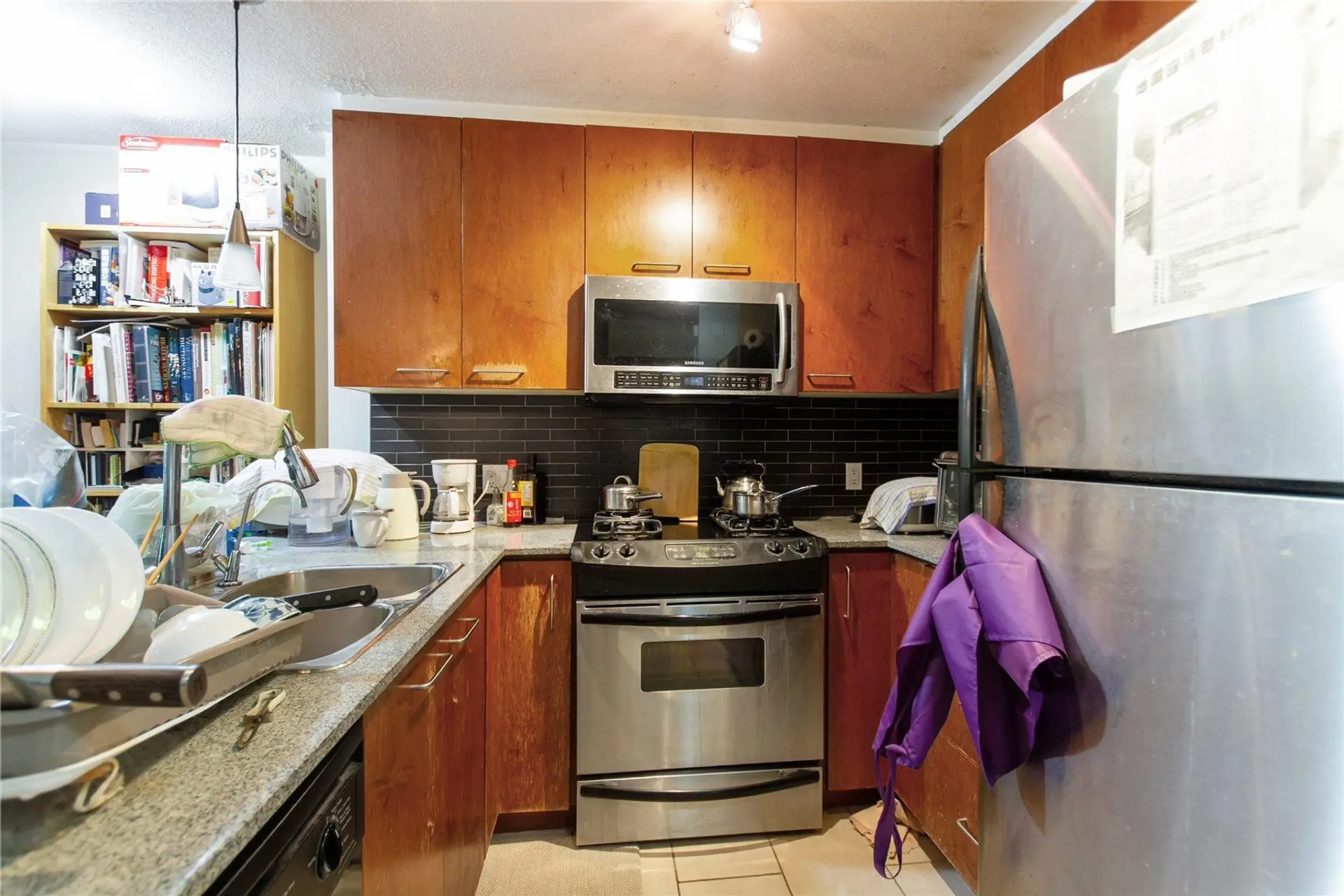 #226 8480 Granville Avenue - Image 10