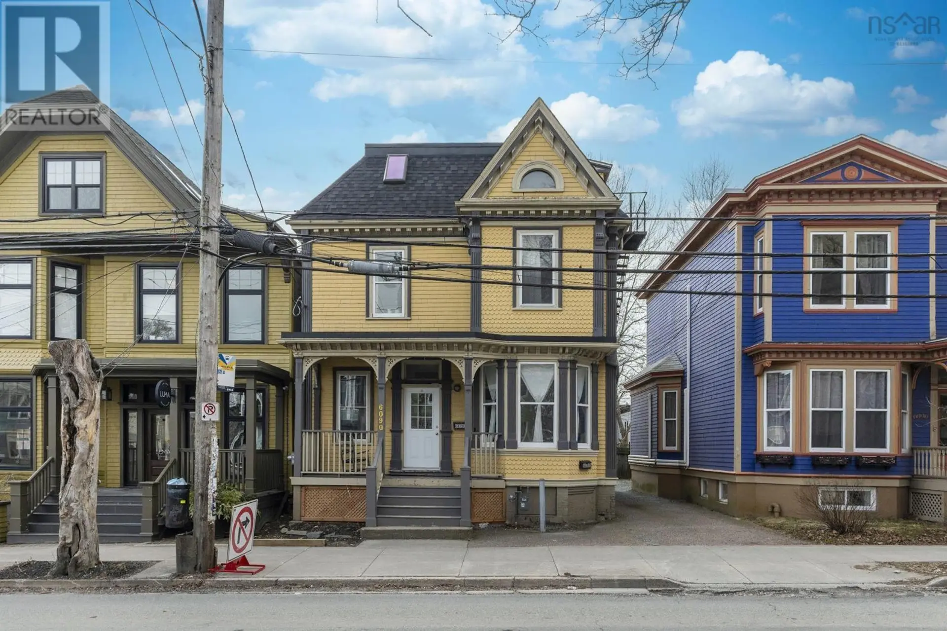 Property at 6090 Coburg Road, Halifax, NS