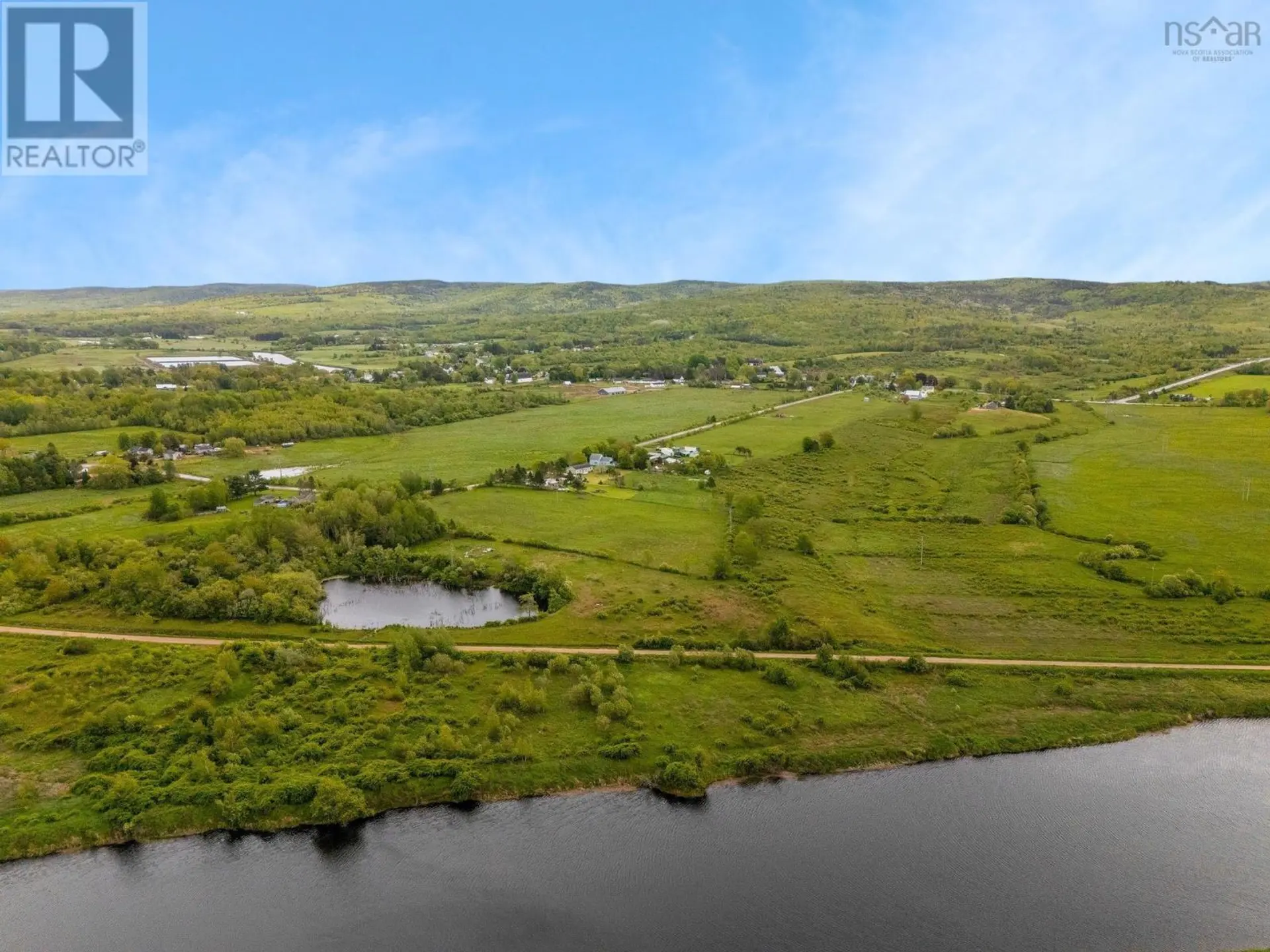Property at 4035 Highway 201, Carleton Corner, NS