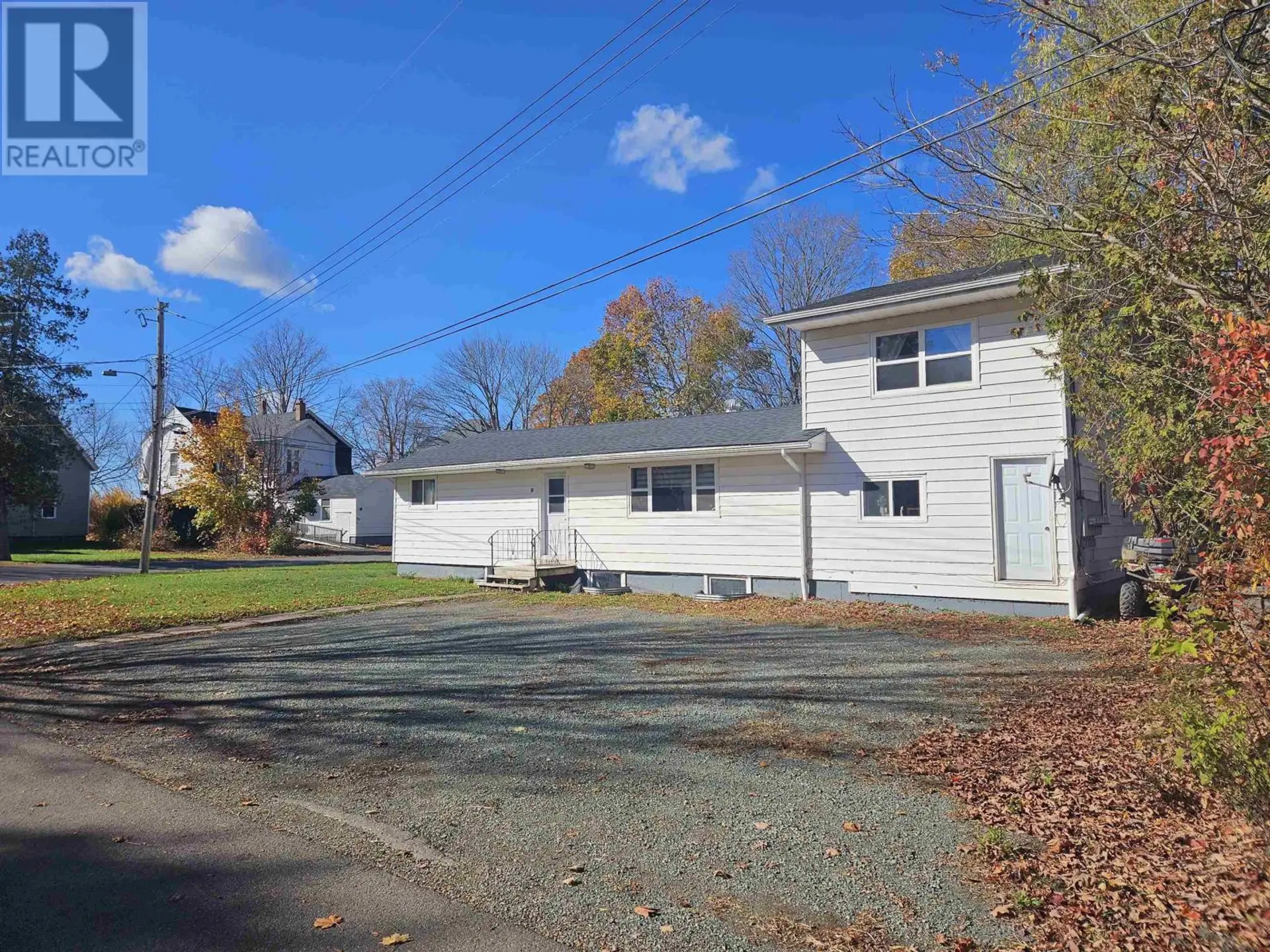 Property at 9 Thompson Road, Oxford, NS