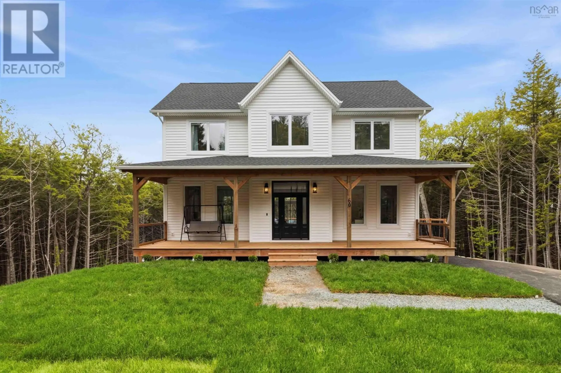 Property at 60 Wickshire Lane, Grand Lake, NS