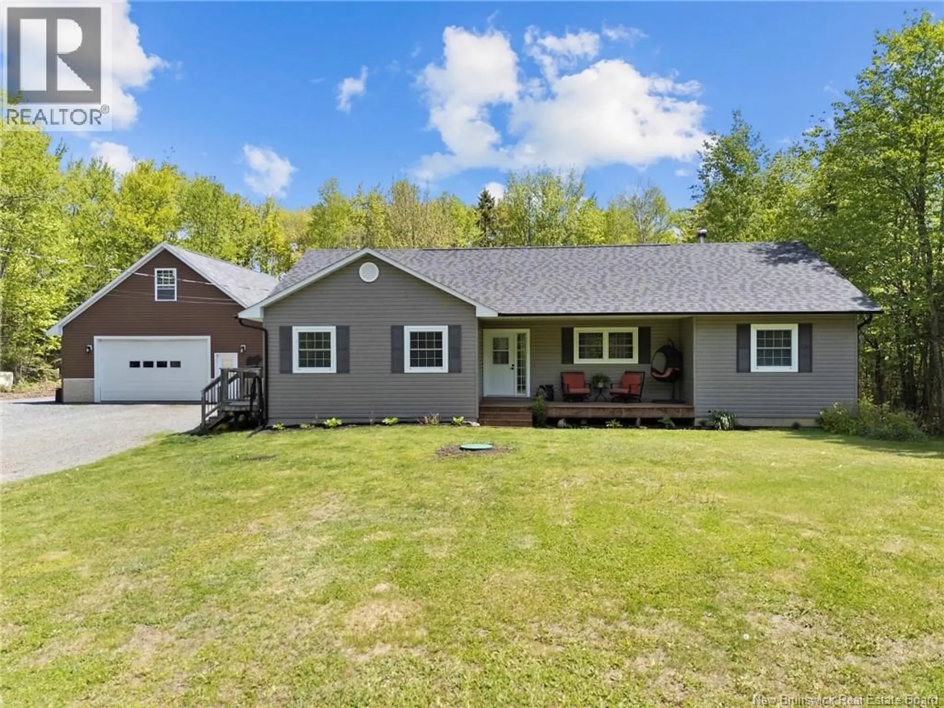 Property at 2272 Route 620, Royal Road, NB