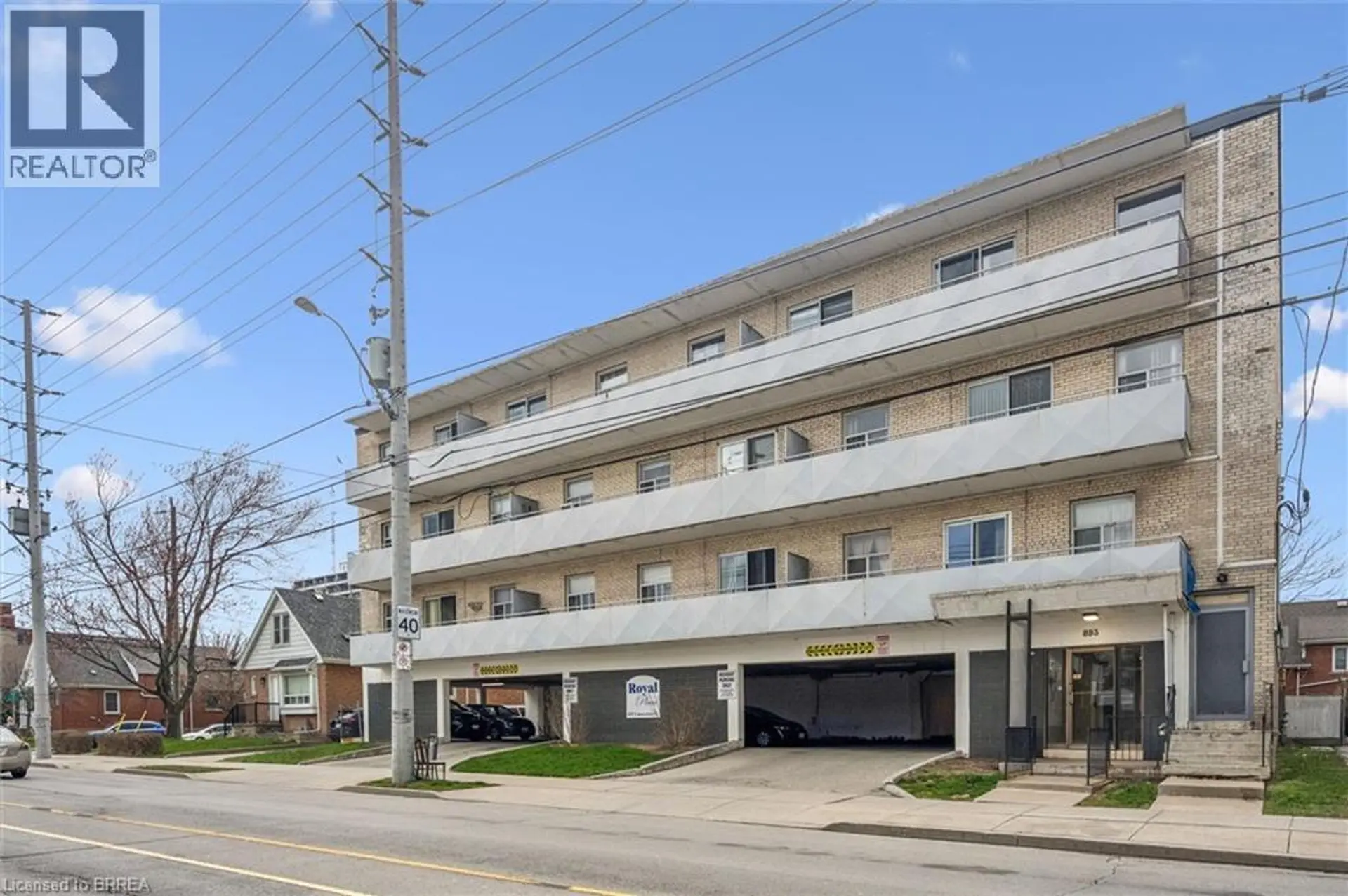 #202 893 CONCESSION Street - Image 1