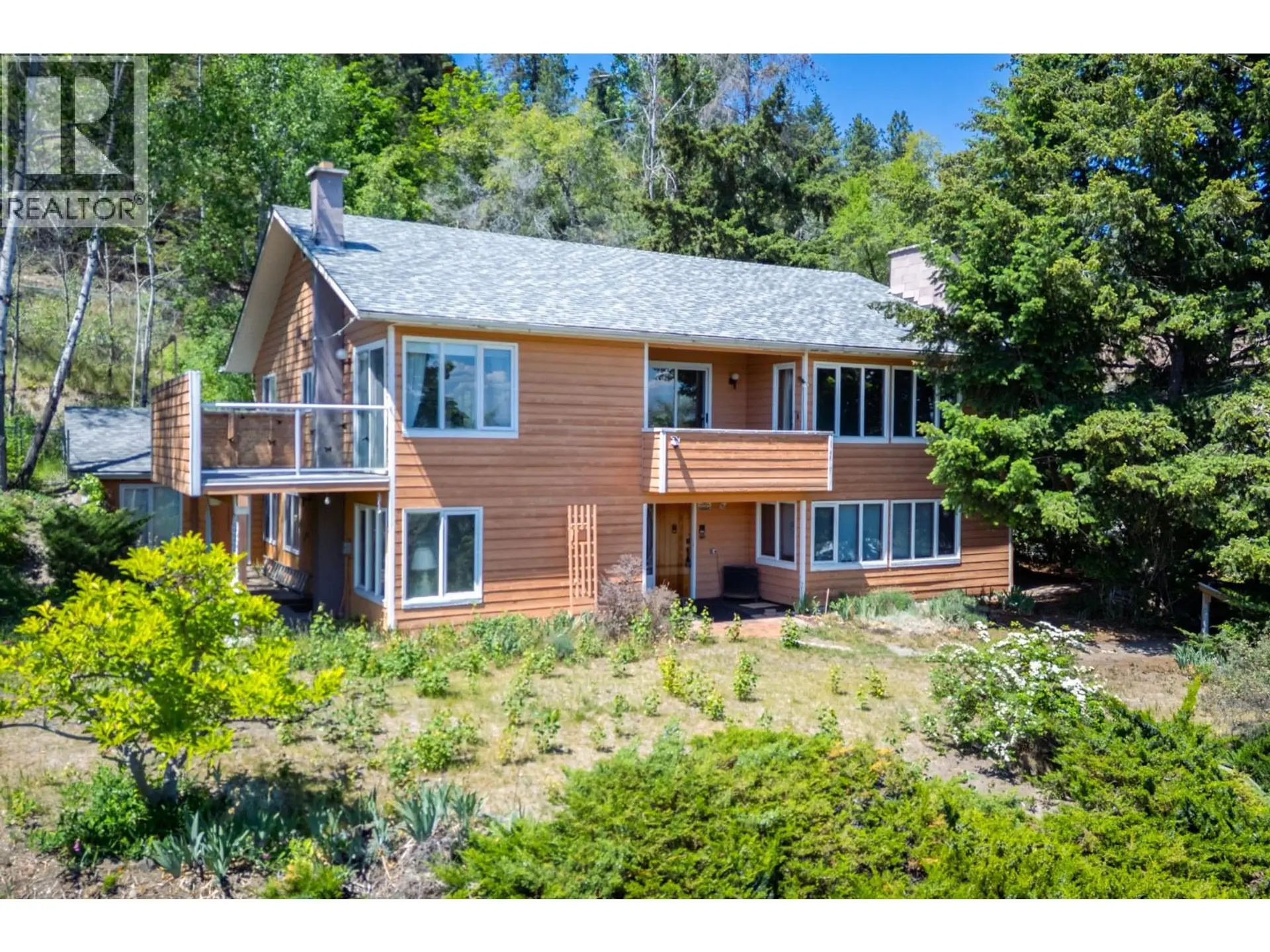 Property at 1183 Trevor Drive, West Kelowna, BC