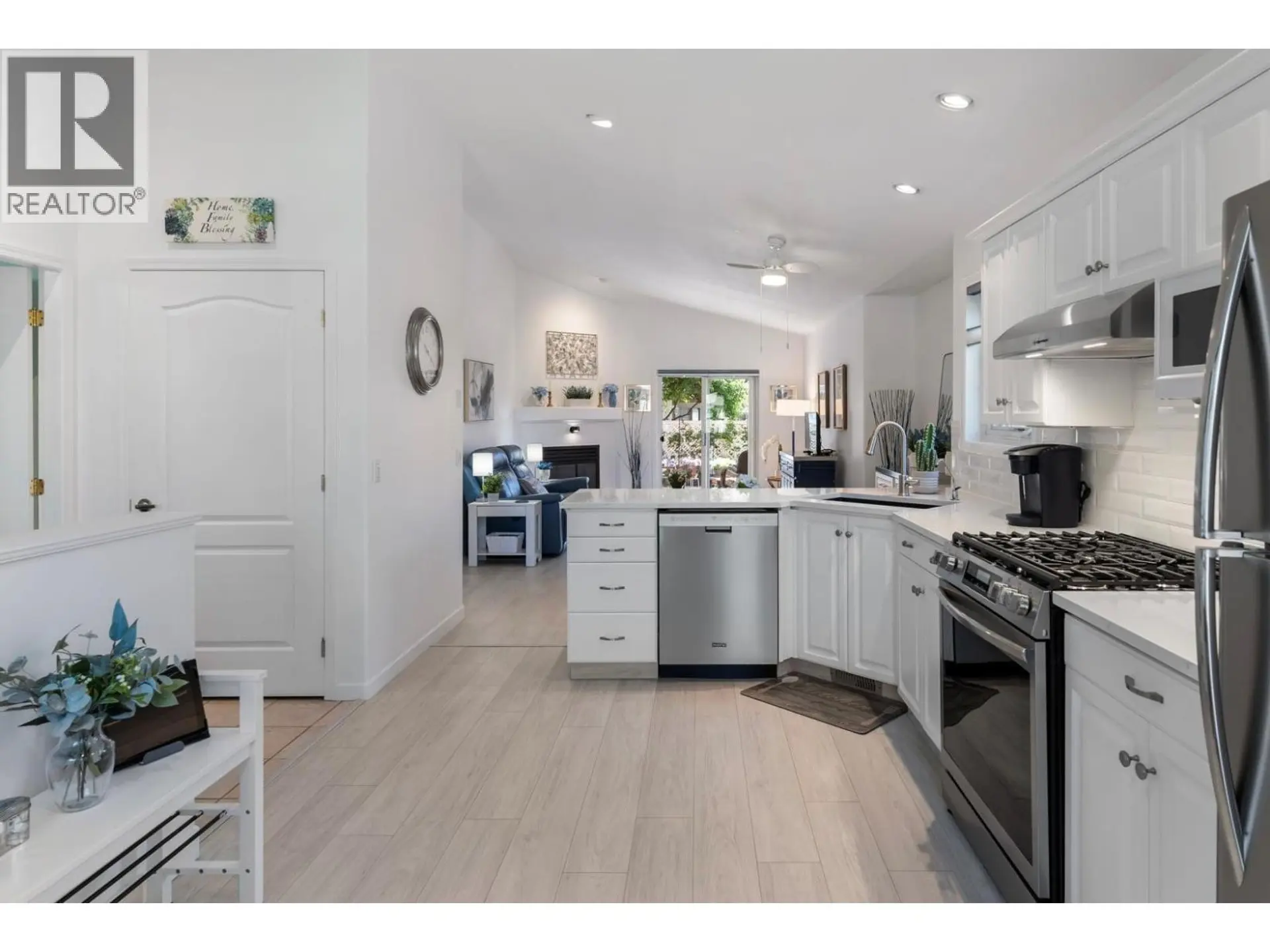 Property at #85 2250 Louie Drive, Westbank, BC