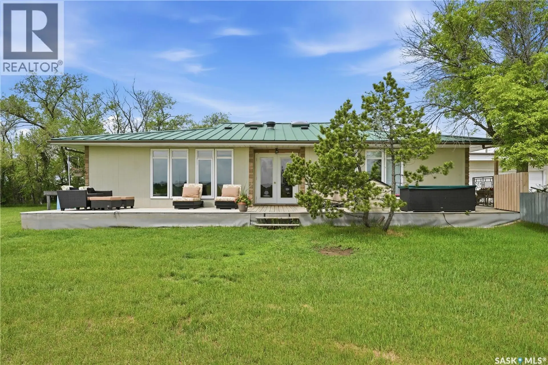 Property at Sacher Acreage, Vanscoy Rm No. 345, SK