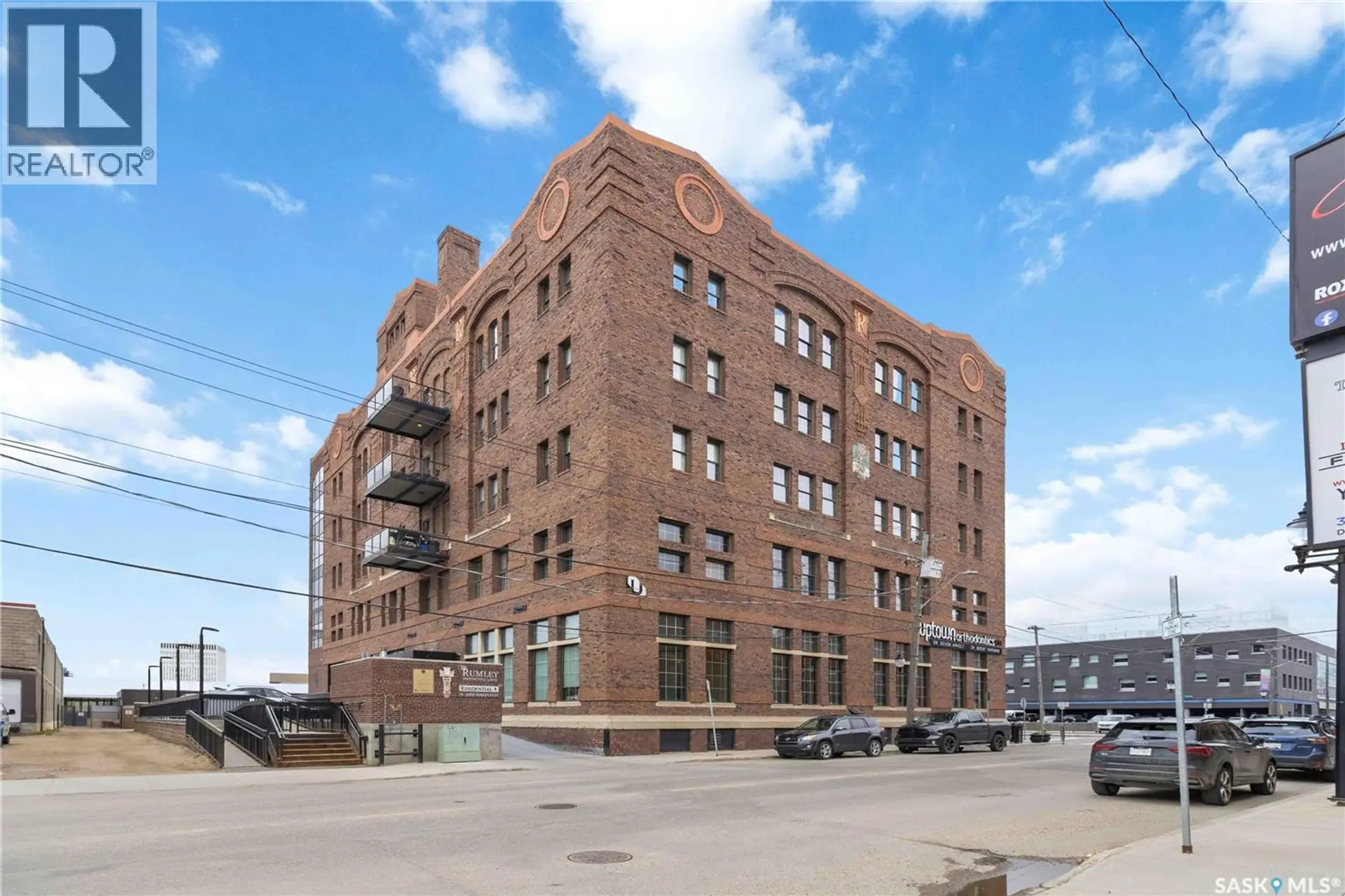 Property at #404 73 24th STREET E, Saskatoon, SK